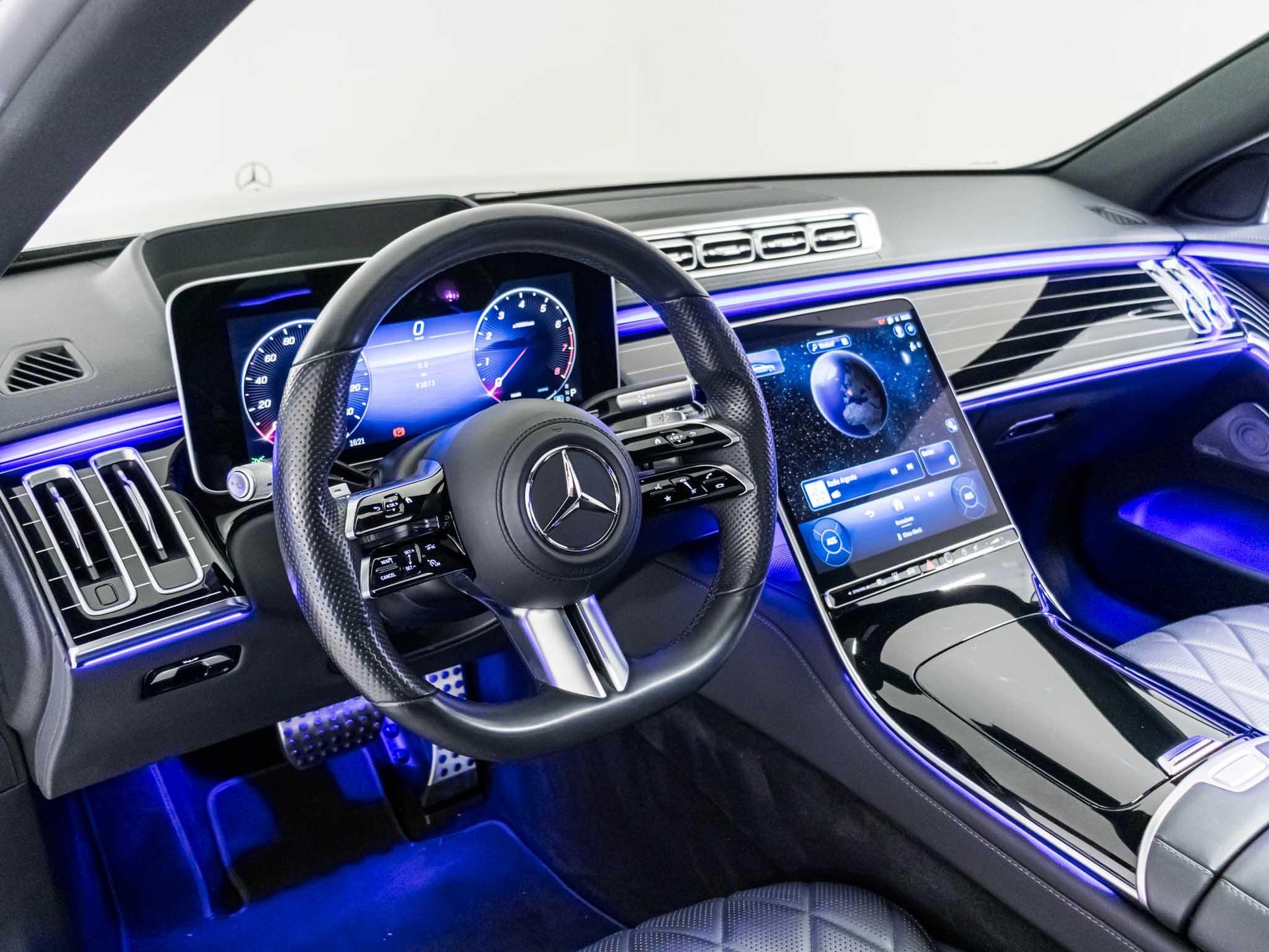 MERCEDES-BENZ S 500 4MATIC-image-9