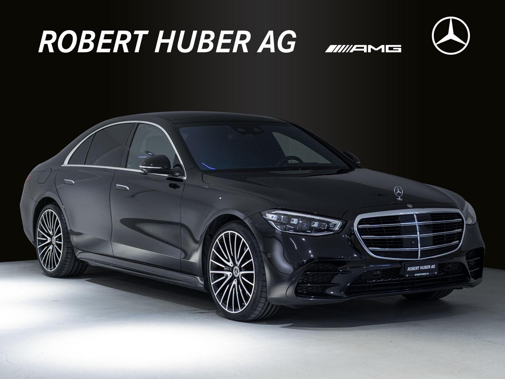 MERCEDES-BENZ S 500 4MATIC-image-0