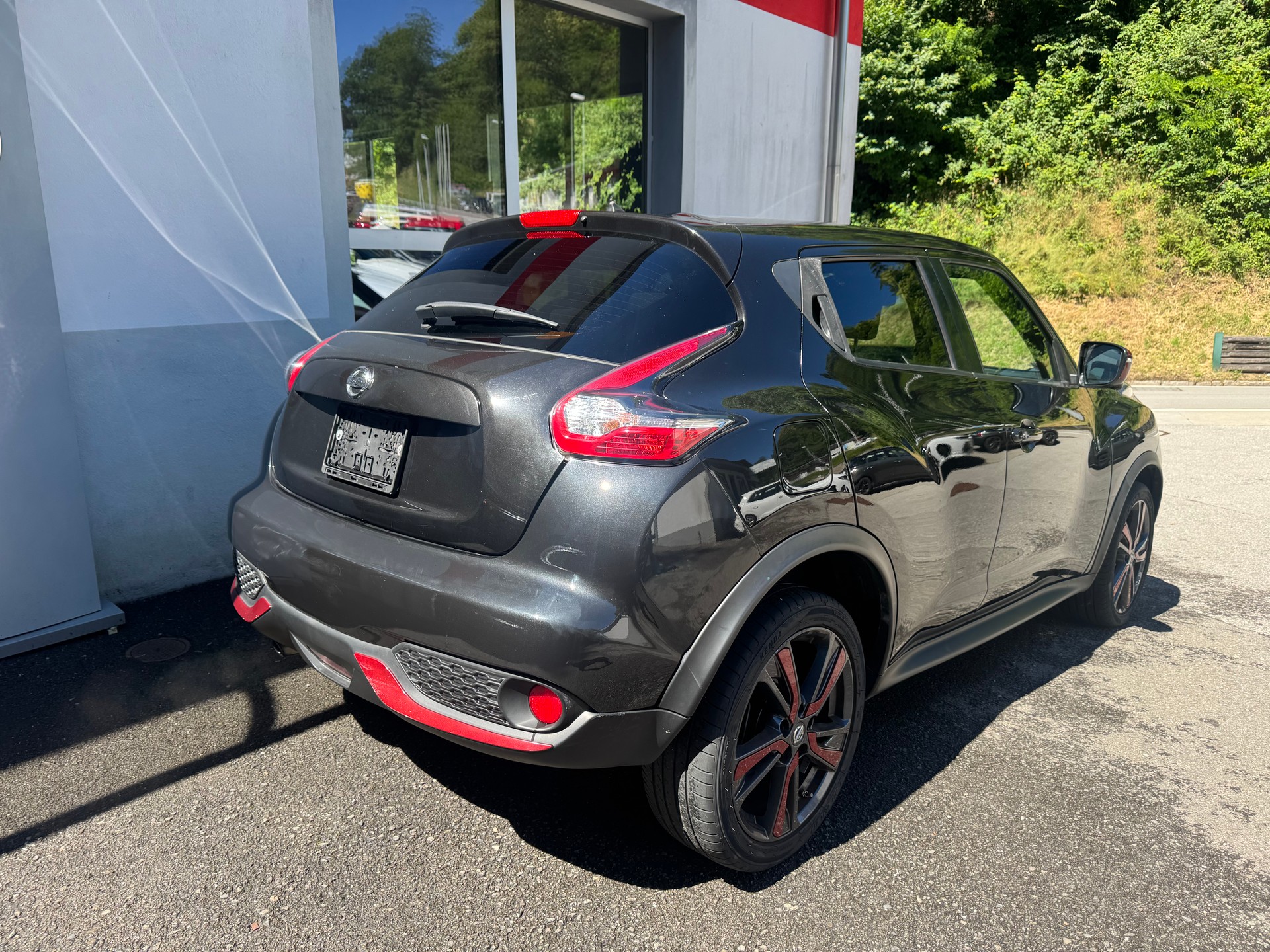 NISSAN Juke 1.2 DIG-T tekna-image-9