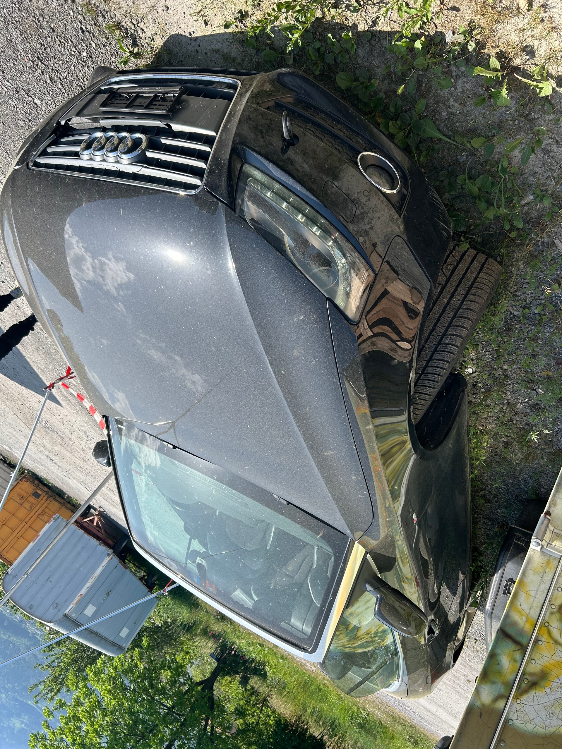 AUDI A5 Cabriolet 2.0 TFSI-image-4