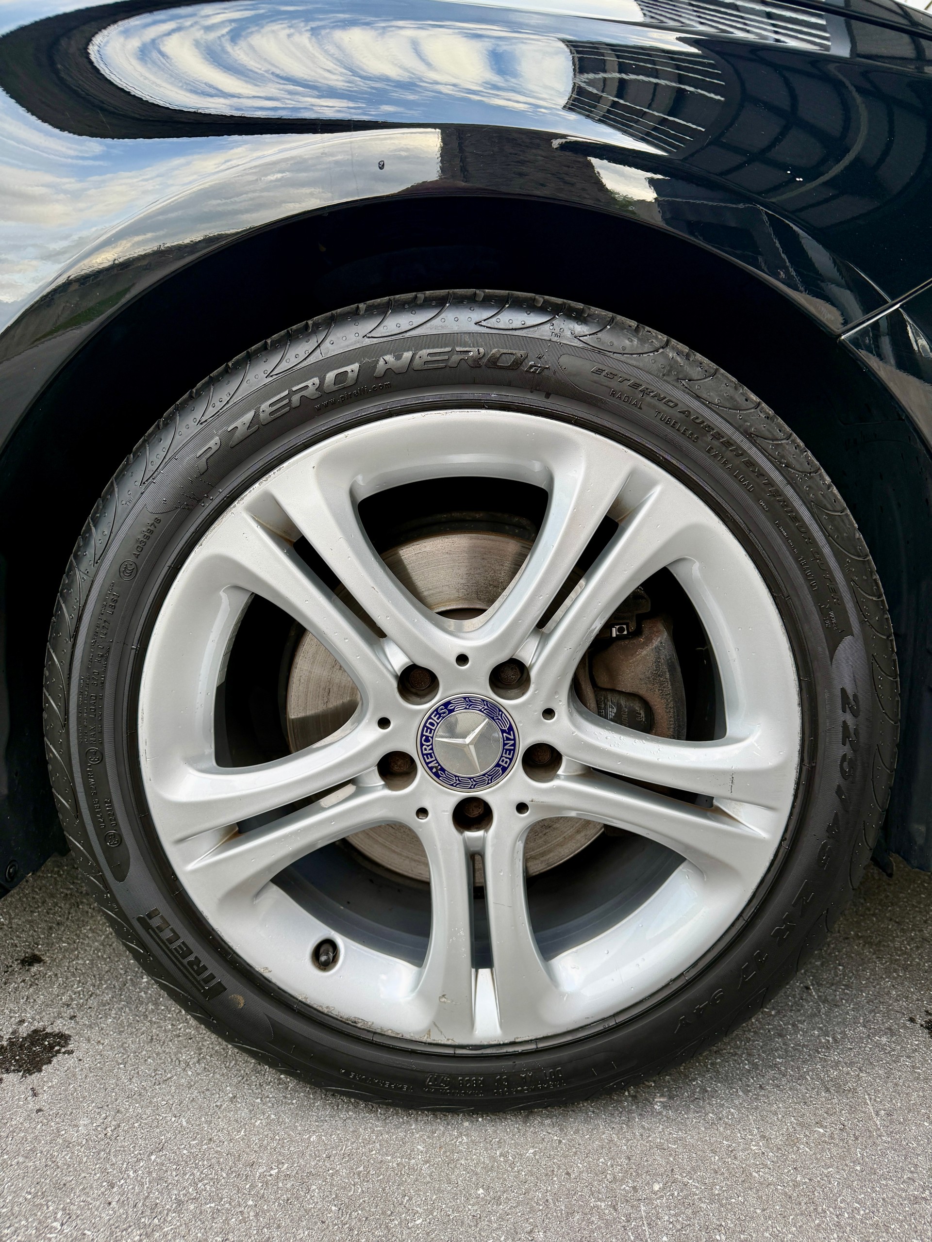MERCEDES-BENZ A 180 Urban 7G-DCT-image-15
