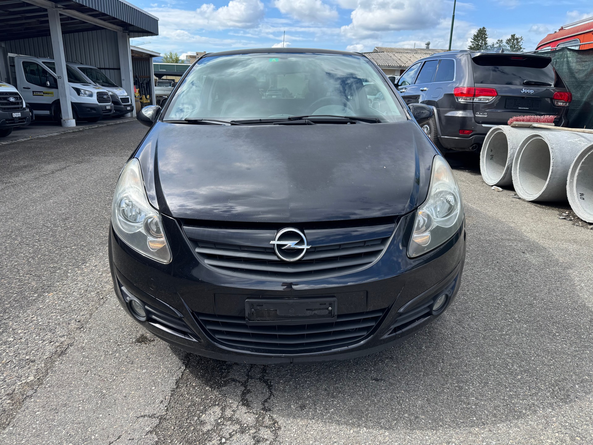 OPEL Corsa 1.4 TP Sport-image-0