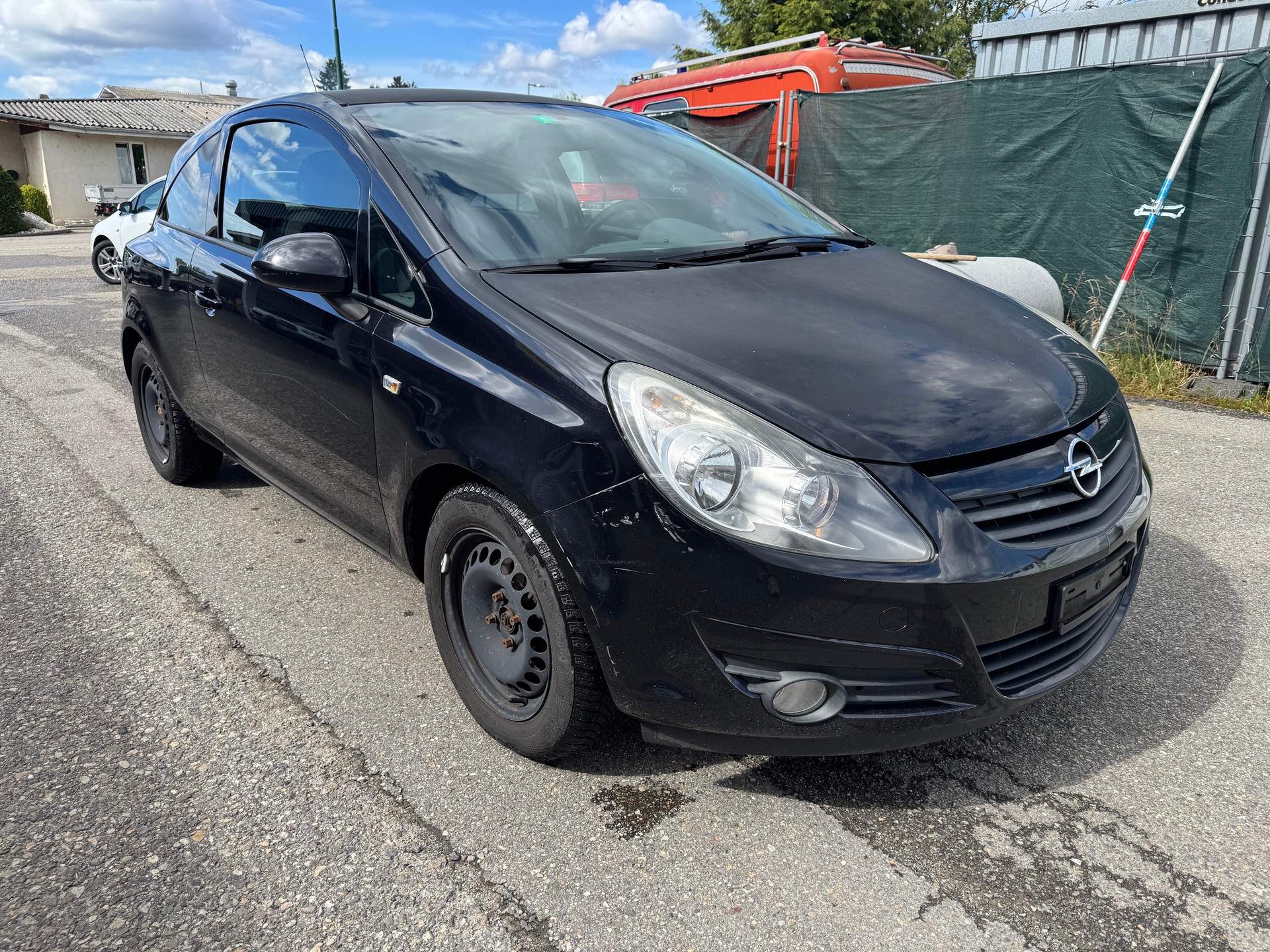 OPEL Corsa 1.4 TP Sport-image-7