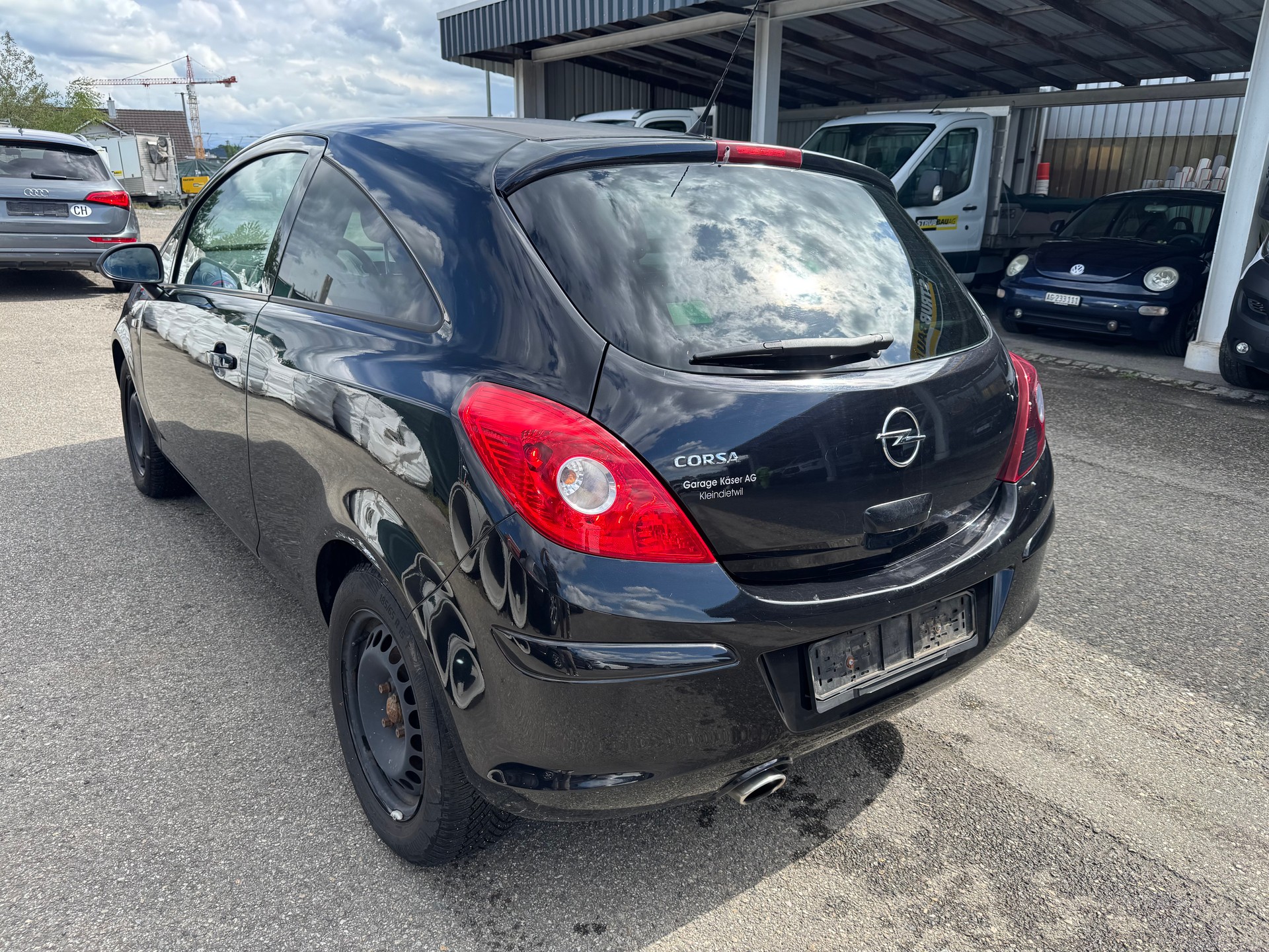 OPEL Corsa 1.4 TP Sport-image-4