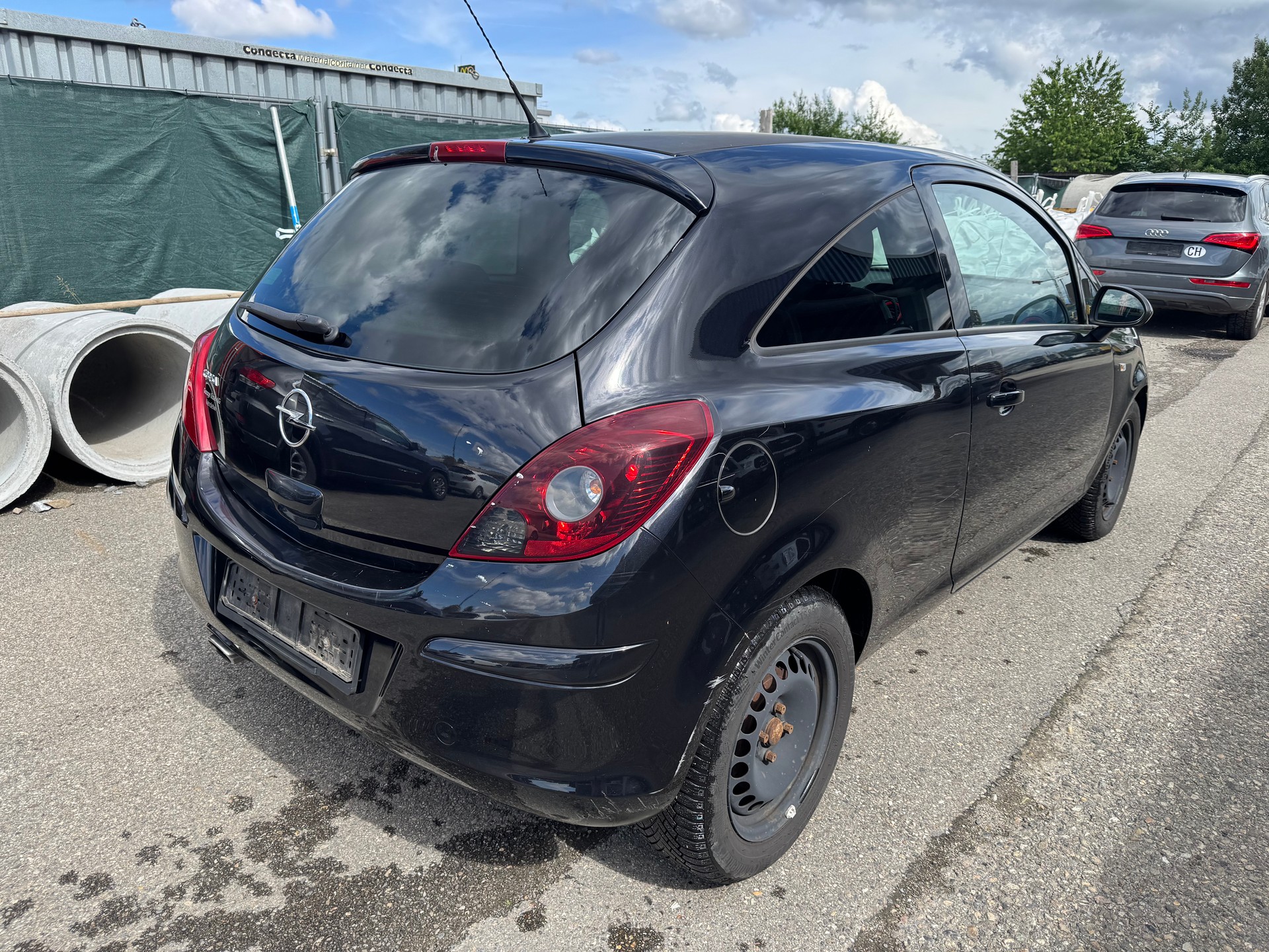 OPEL Corsa 1.4 TP Sport-image-5