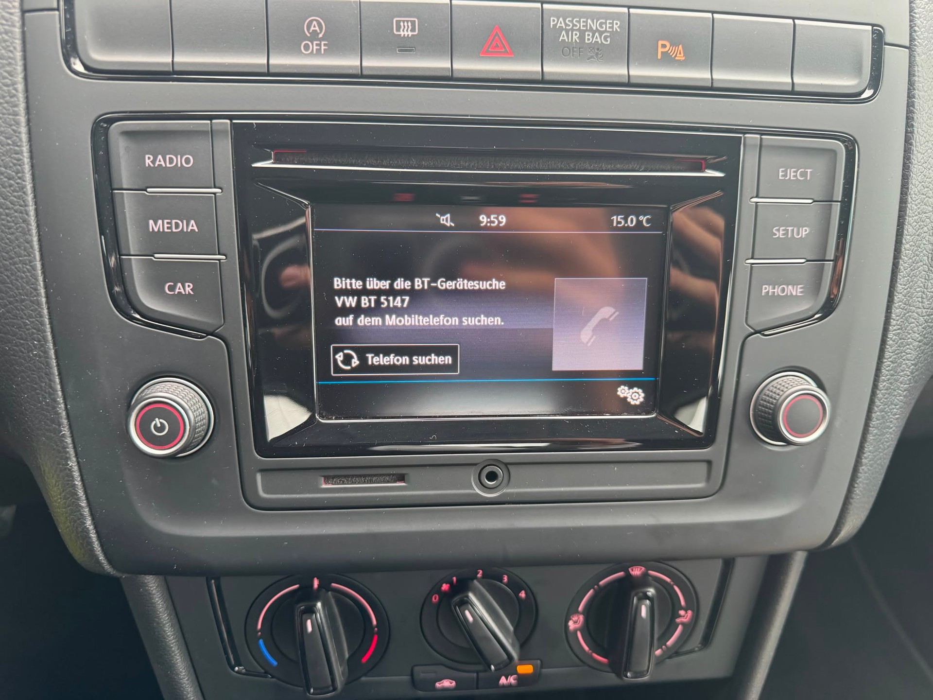 VW Polo 1.0 BMT Value-image-9