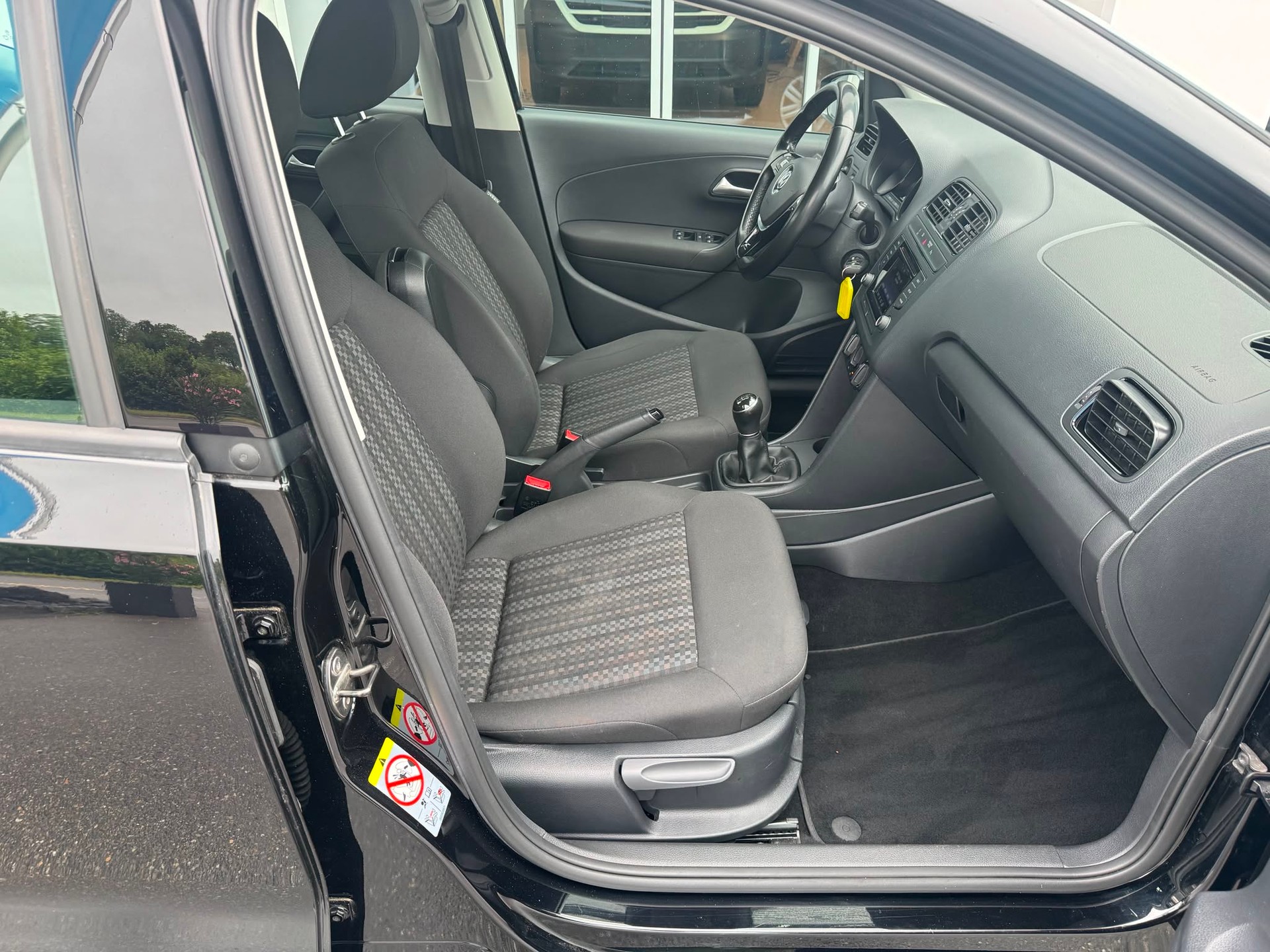 VW Polo 1.0 BMT Value-image-2