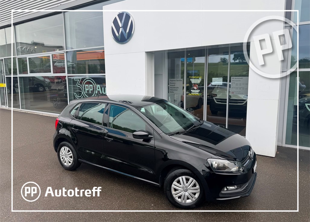 VW Polo 1.0 BMT Value-image-0