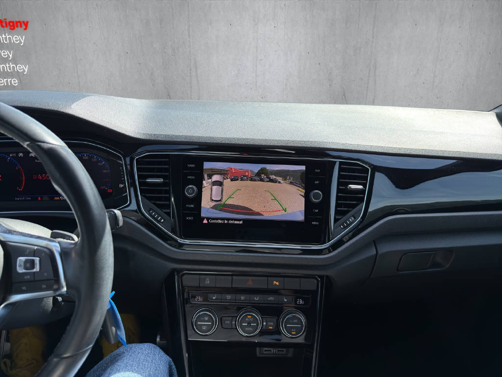 VW T-Roc 2.0 TSI Sport DSG 4motion-image-12