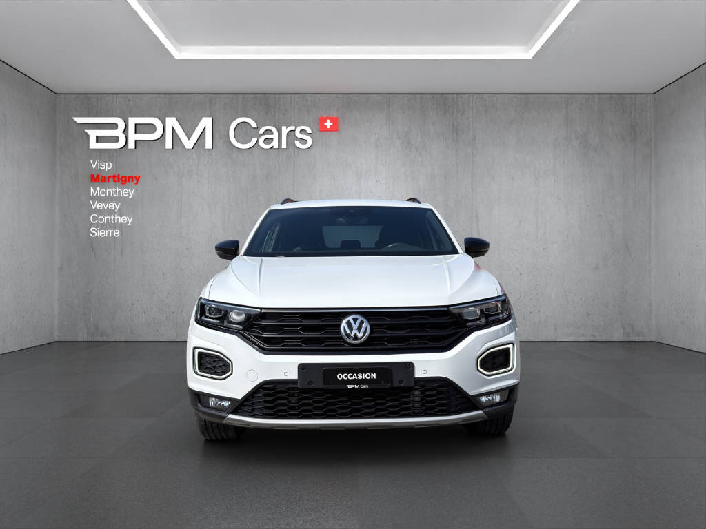 VW T-Roc 2.0 TSI Sport DSG 4motion-image-5