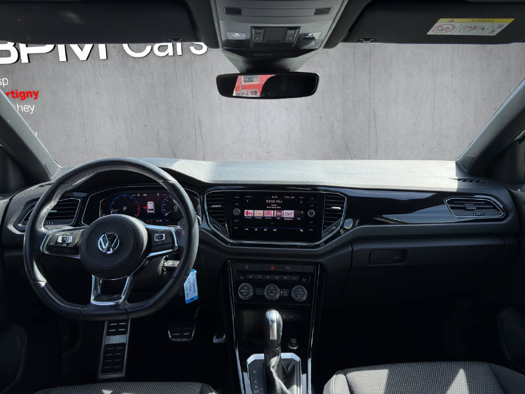 VW T-Roc 2.0 TSI Sport DSG 4motion-image-11