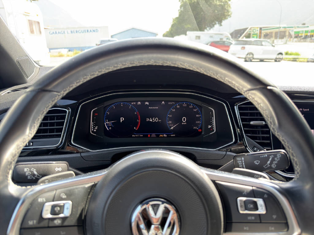 VW T-Roc 2.0 TSI Sport DSG 4motion-image-10