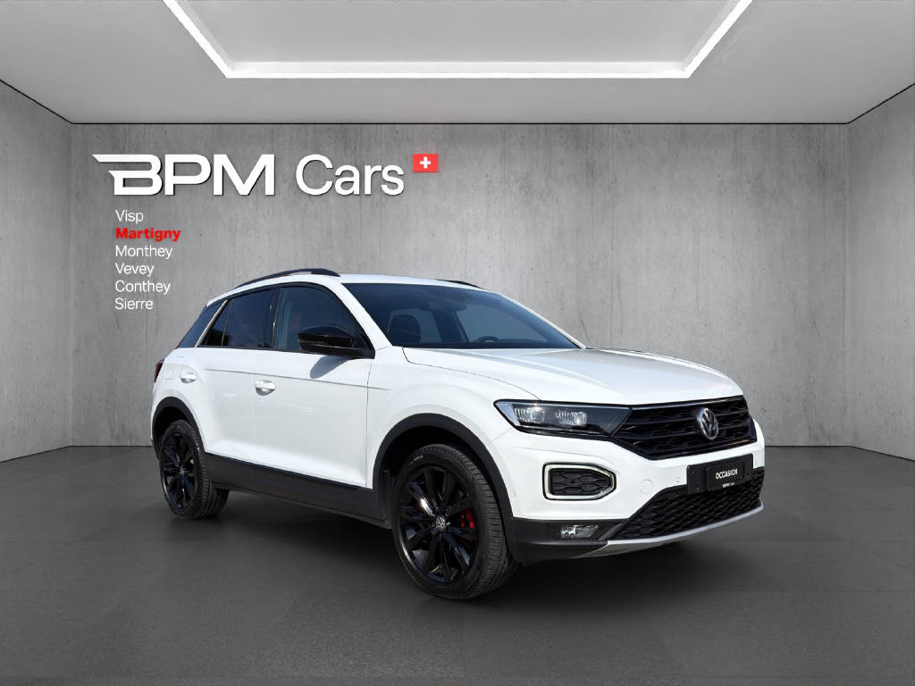 VW T-Roc 2.0 TSI Sport DSG 4motion-image-4