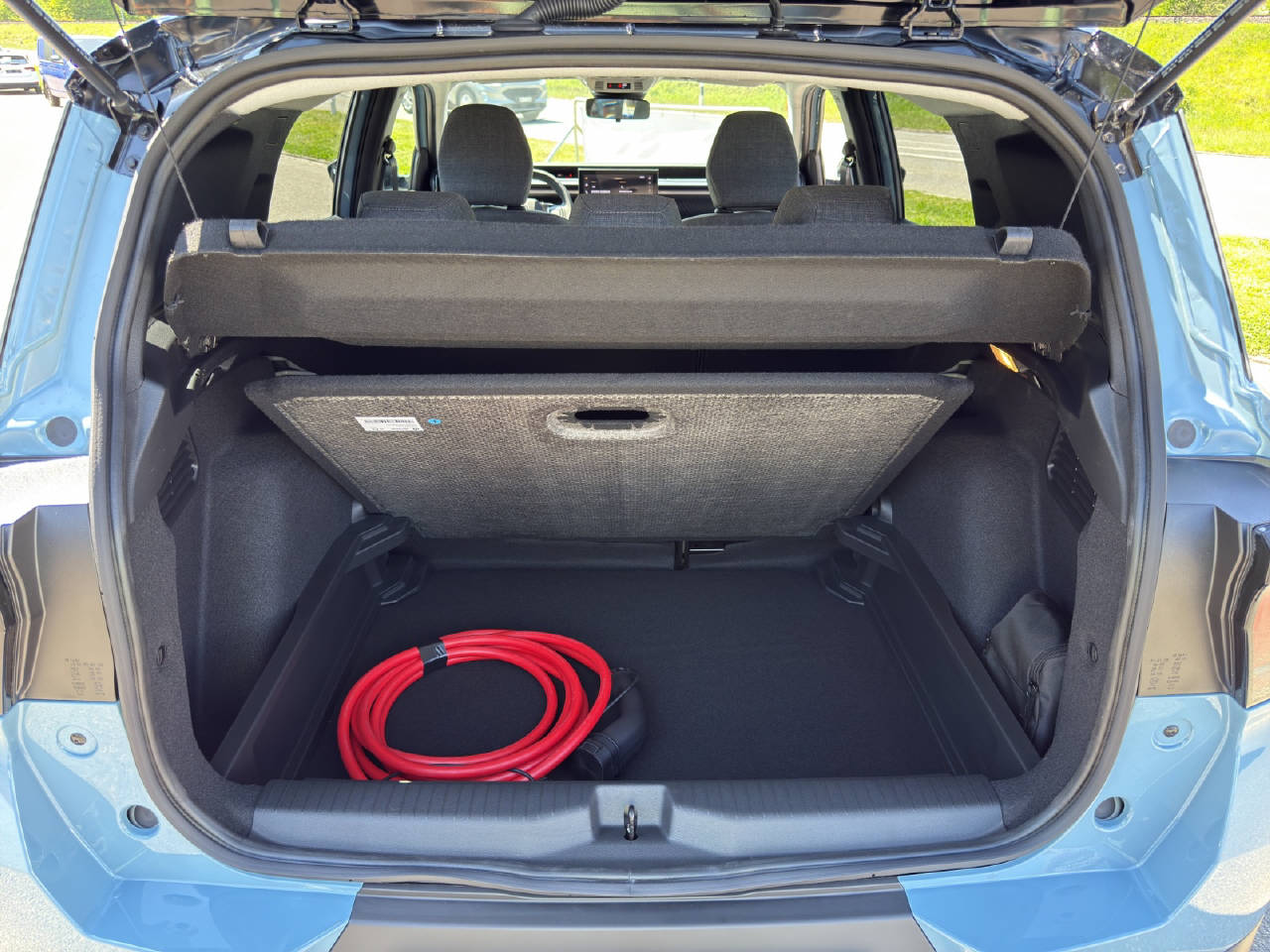 CITROEN e-C3 Aircross Plus-image-12