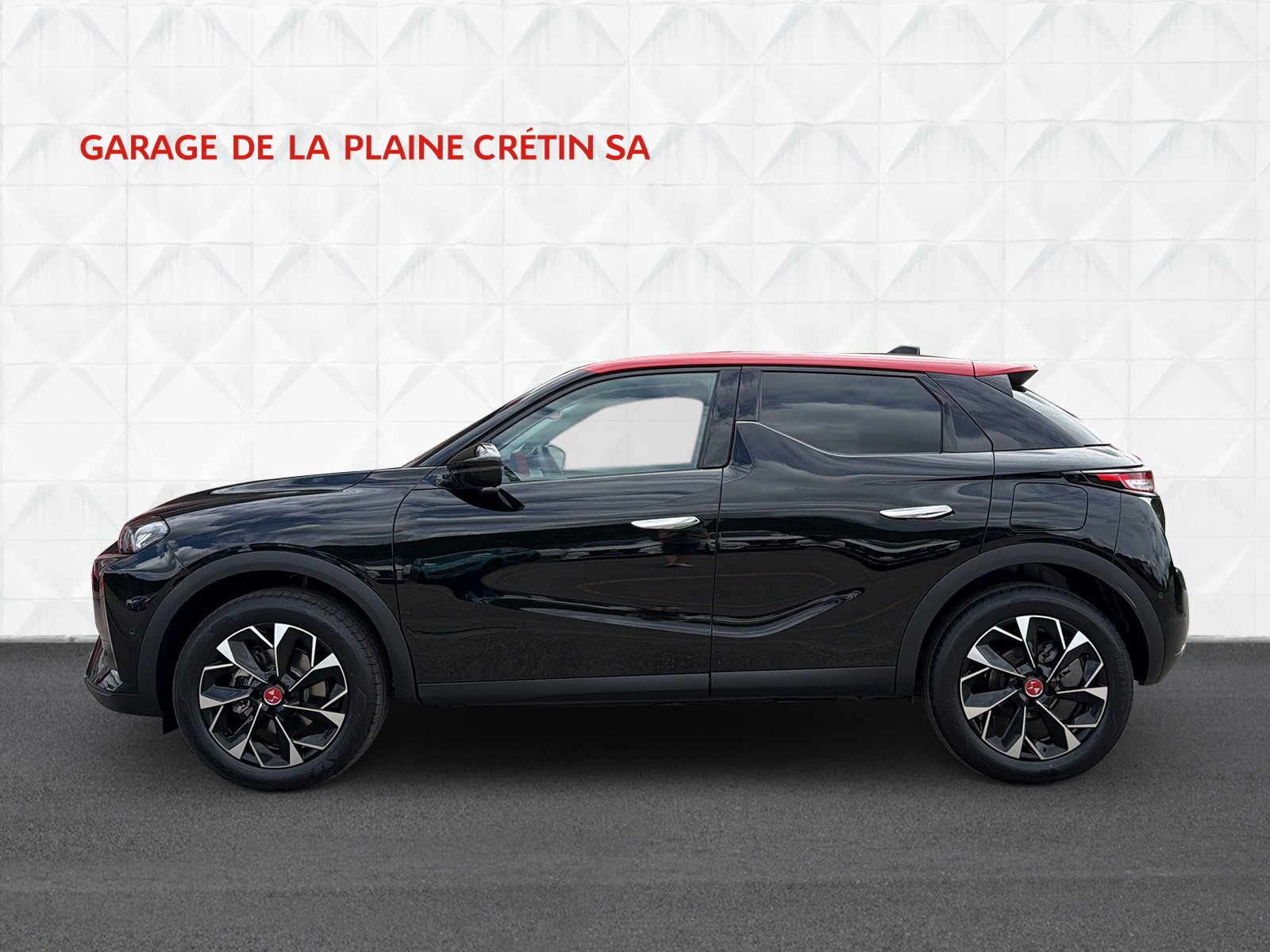 CITROEN C3 1.2i Swiss Edition-image-1