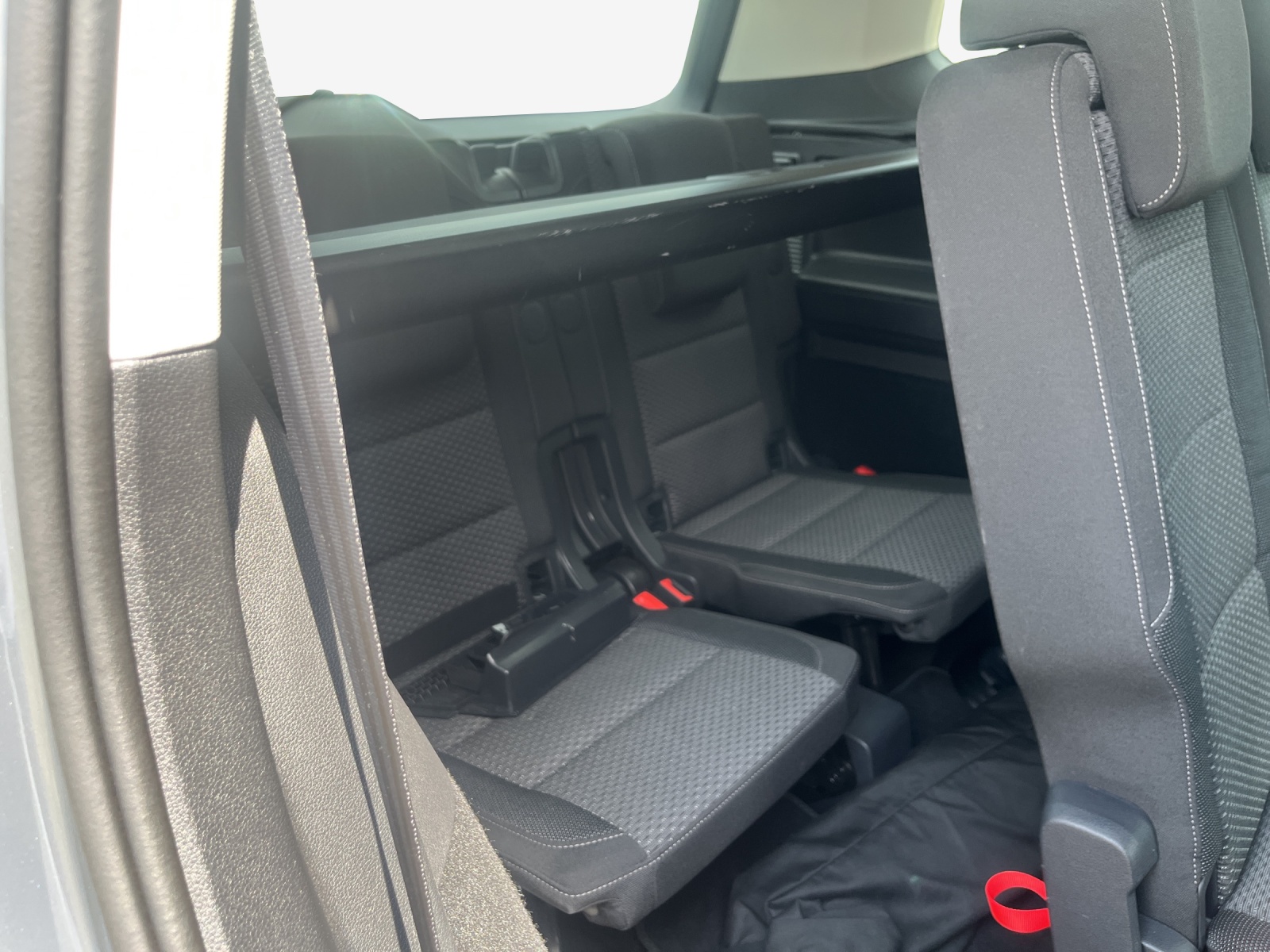 VW Touran 1.5 TSI EVO Comfortline DSG-image-14