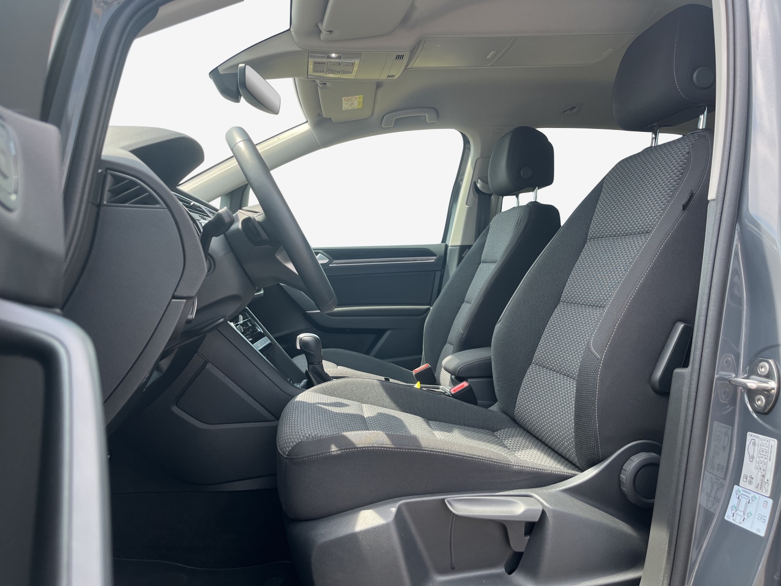 VW Touran 1.5 TSI EVO Comfortline DSG-image-7