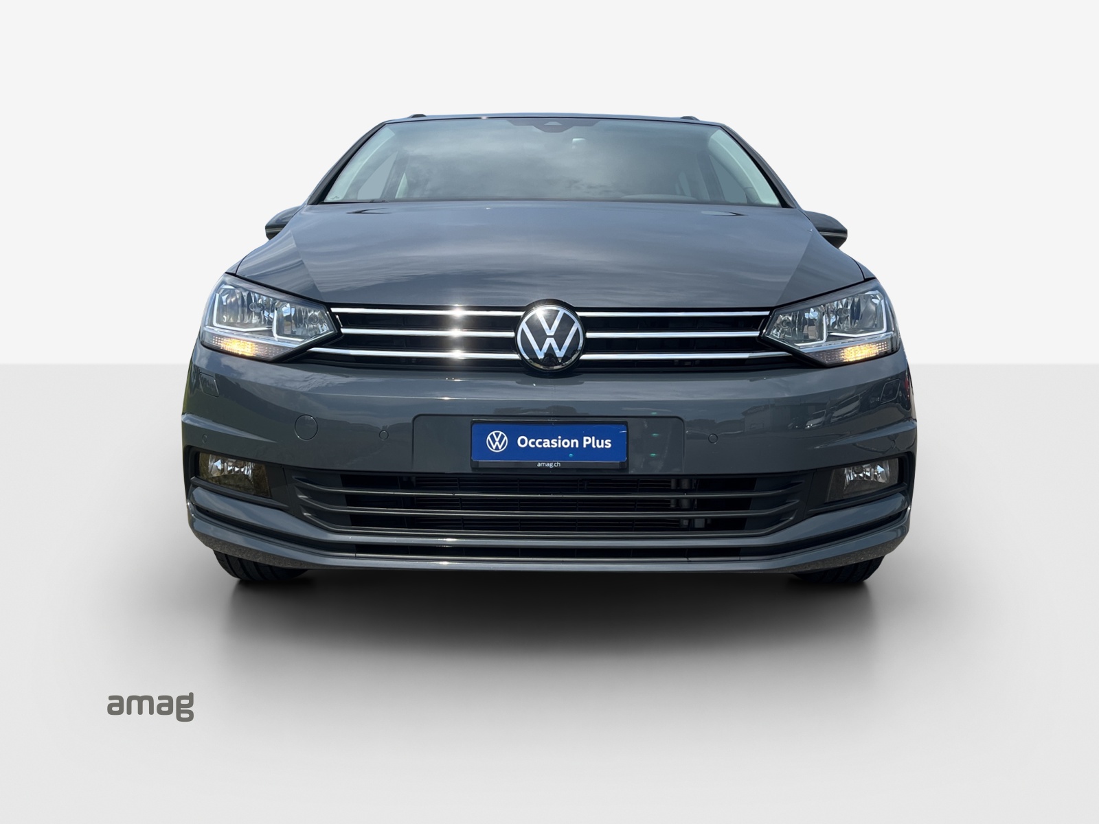 VW Touran 1.5 TSI EVO Comfortline DSG-image-6