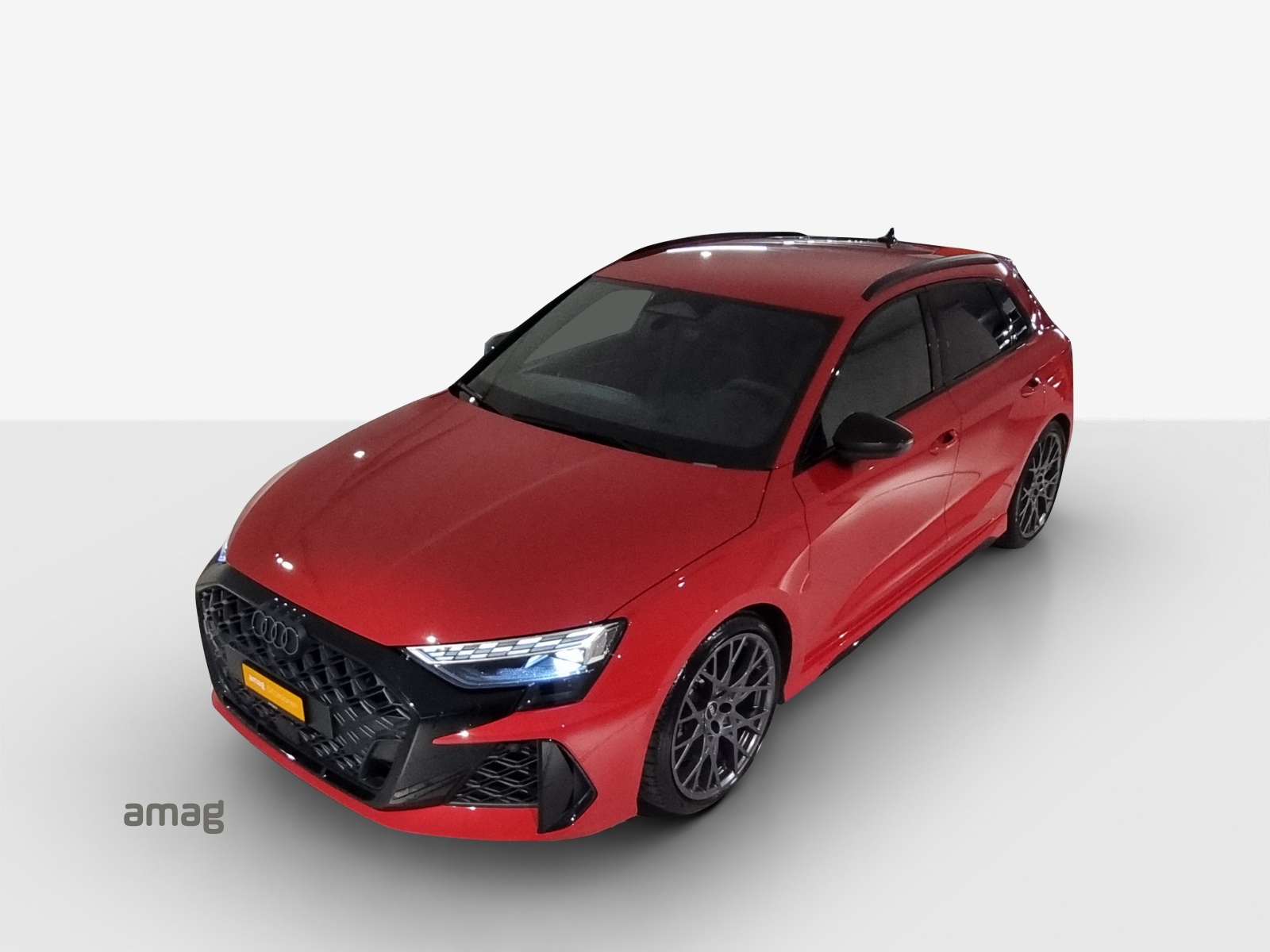 AUDI RS3 Sportback 2.5 TSI quattro S-tronic-image-14