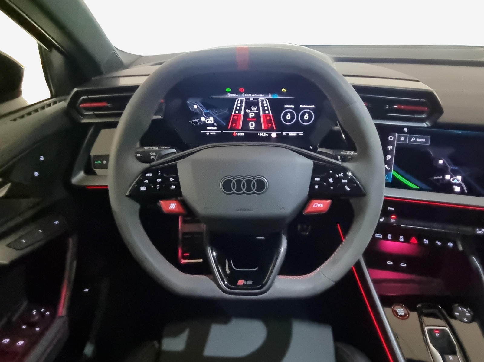 AUDI RS3 Sportback 2.5 TSI quattro S-tronic-image-9