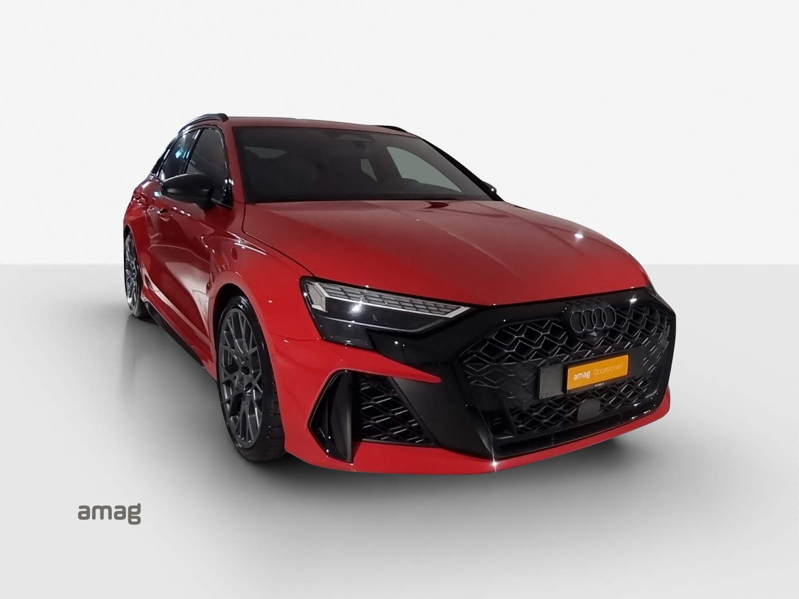 AUDI RS3 Sportback 2.5 TSI quattro S-tronic-image-5