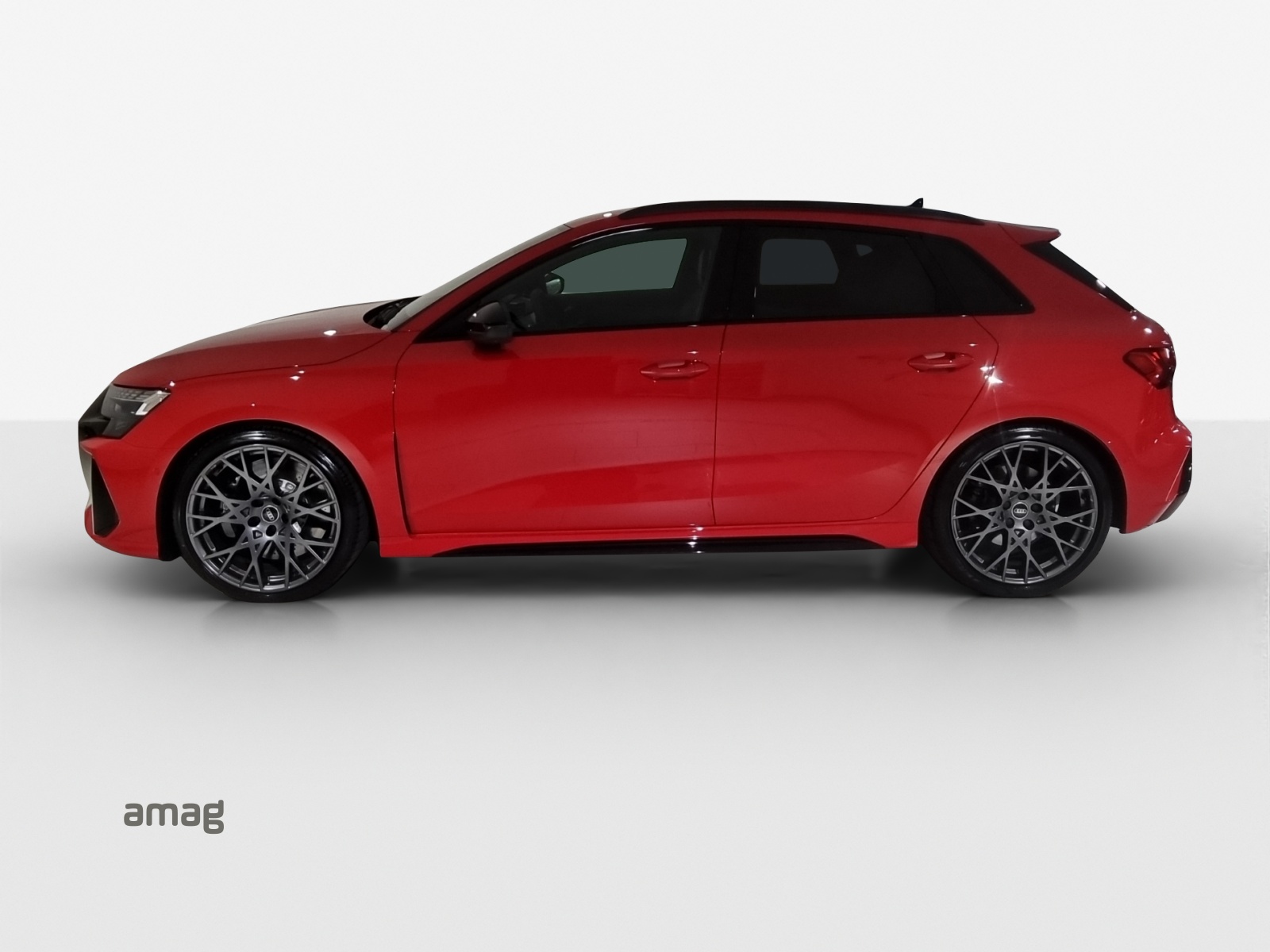 AUDI RS3 Sportback 2.5 TSI quattro S-tronic-image-1
