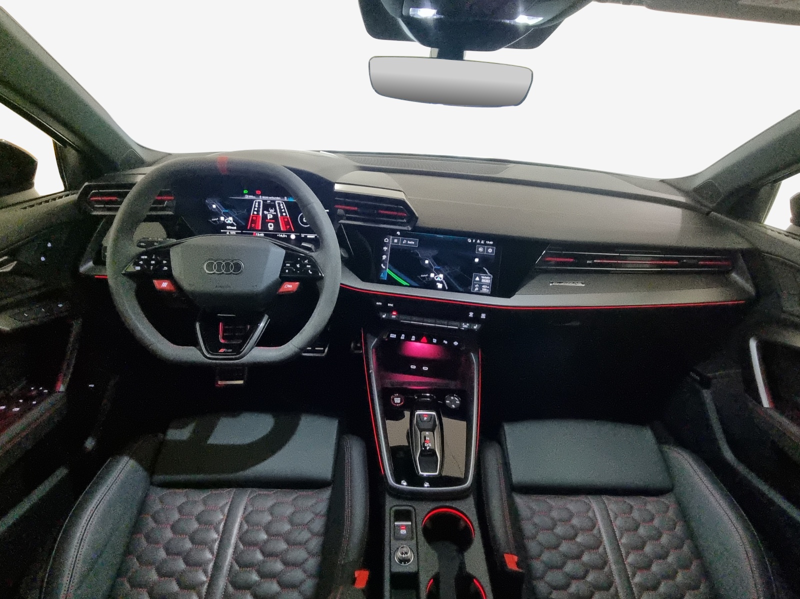 AUDI RS3 Sportback 2.5 TSI quattro S-tronic-image-8