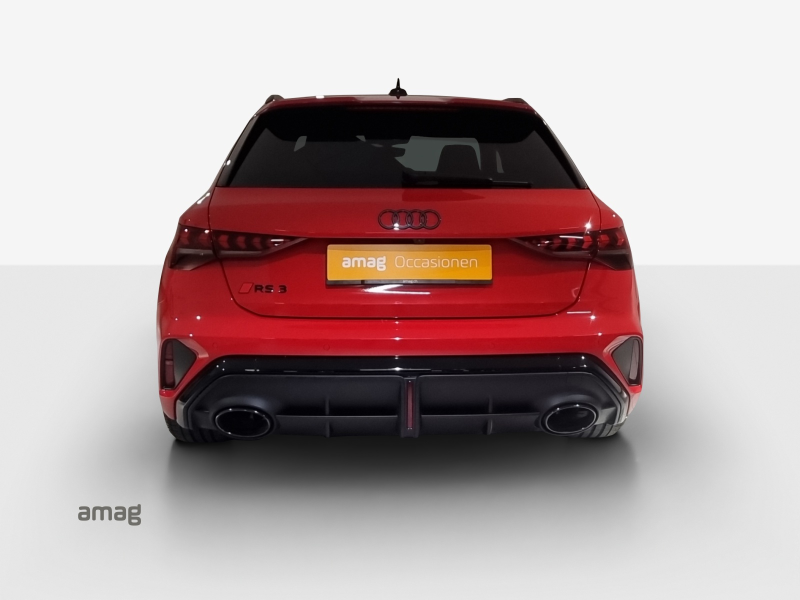 AUDI RS3 Sportback 2.5 TSI quattro S-tronic-image-3