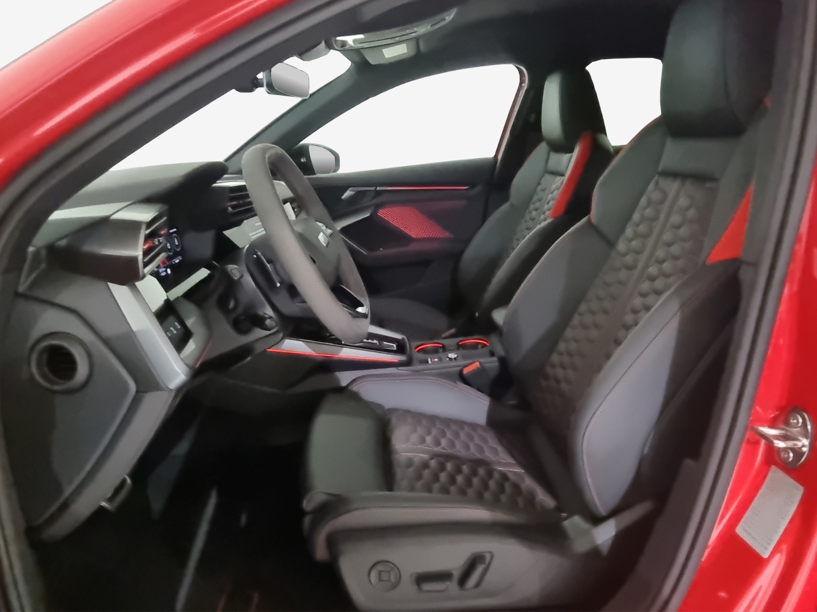 AUDI RS3 Sportback 2.5 TSI quattro S-tronic-image-7