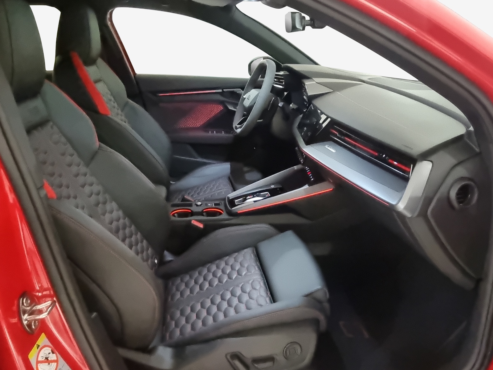 AUDI RS3 Sportback 2.5 TSI quattro S-tronic-image-15