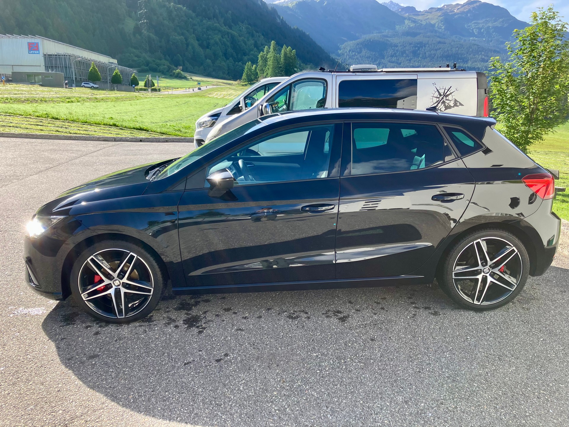 SEAT 1.5 TSI FR DSG-image-1