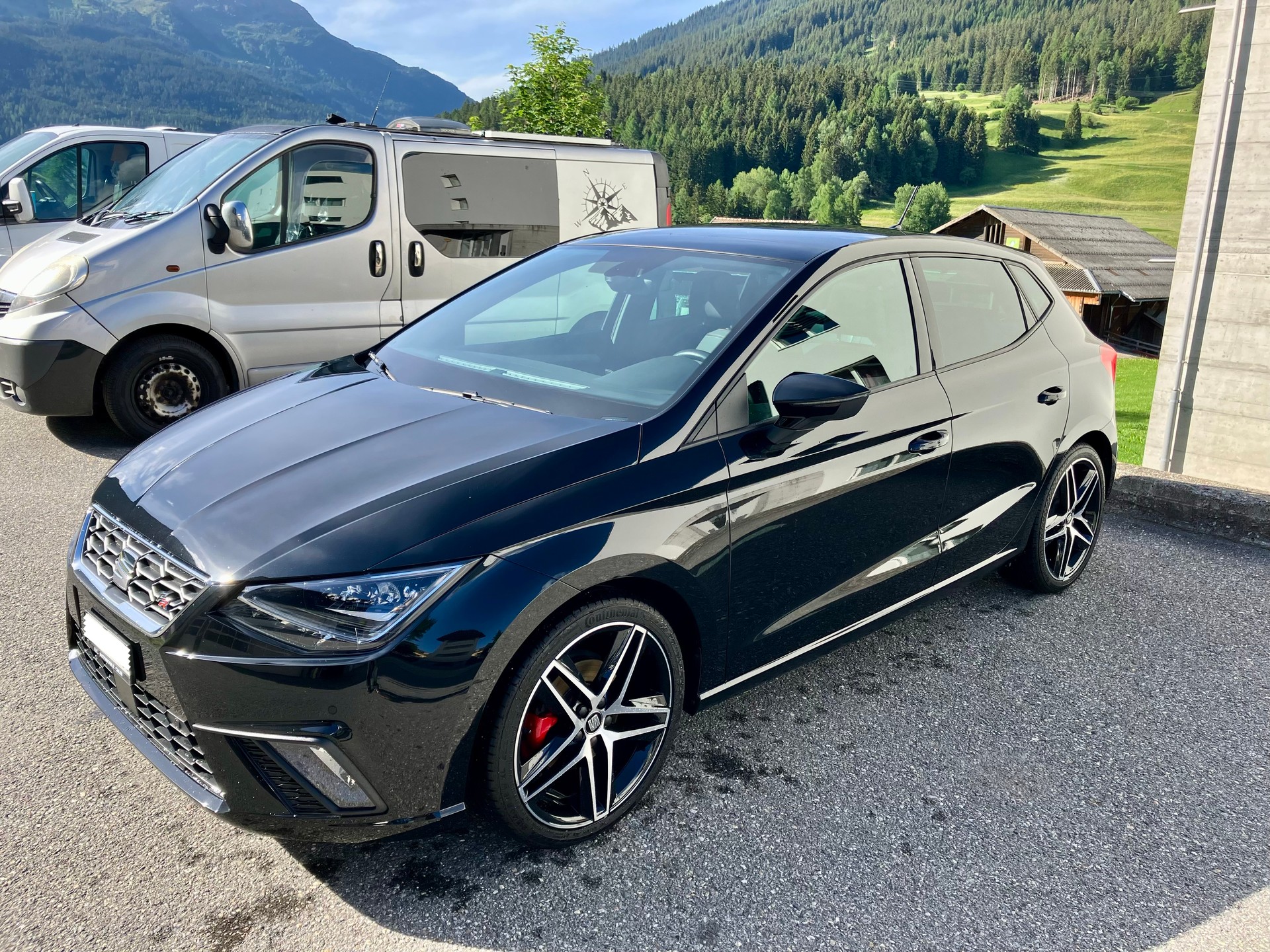 SEAT 1.5 TSI FR DSG-image-0