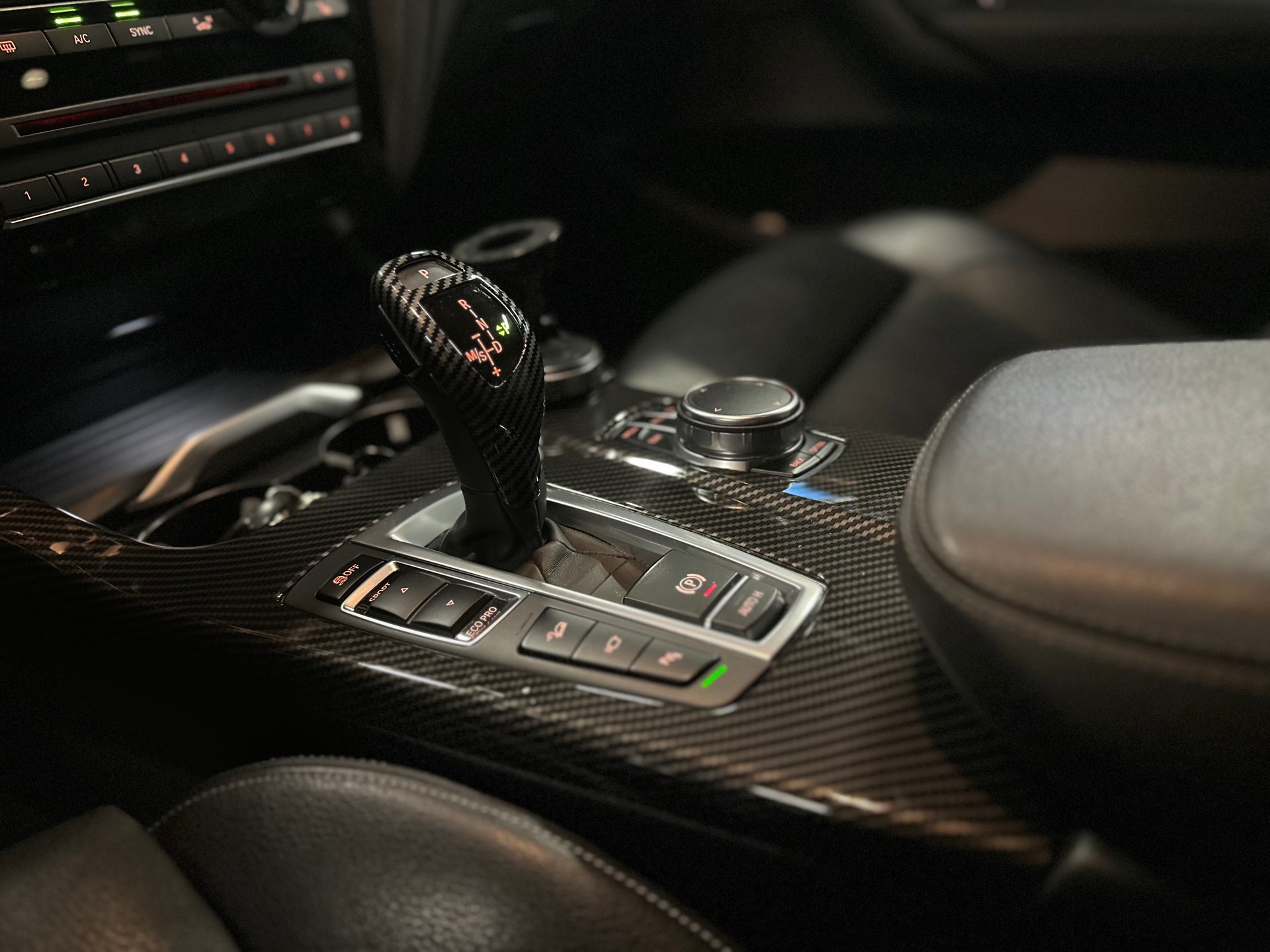 BMW X3 xDrive 28i M Sport Steptronic-image-17