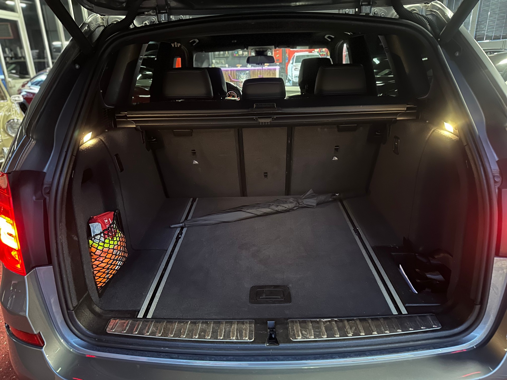 BMW X3 xDrive 28i M Sport Steptronic-image-21