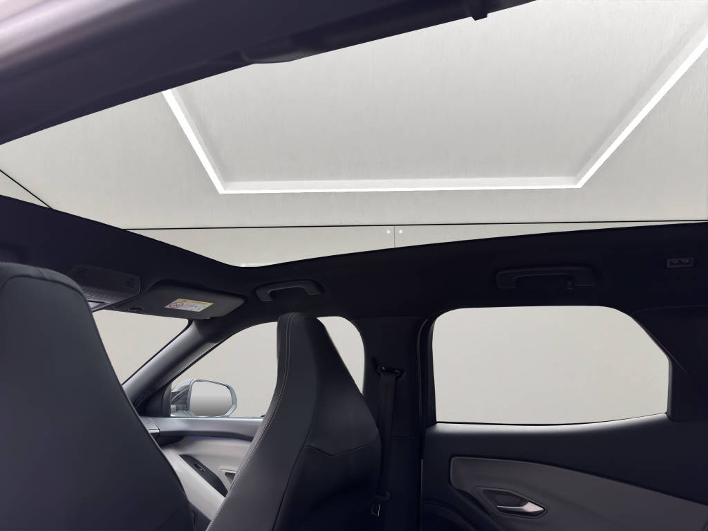 FORD Explorer Extended Range Premium AWD-image-16