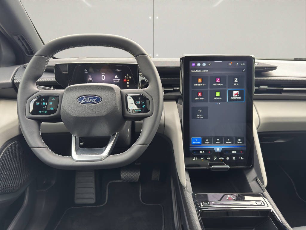 FORD Explorer Extended Range Premium AWD-image-11