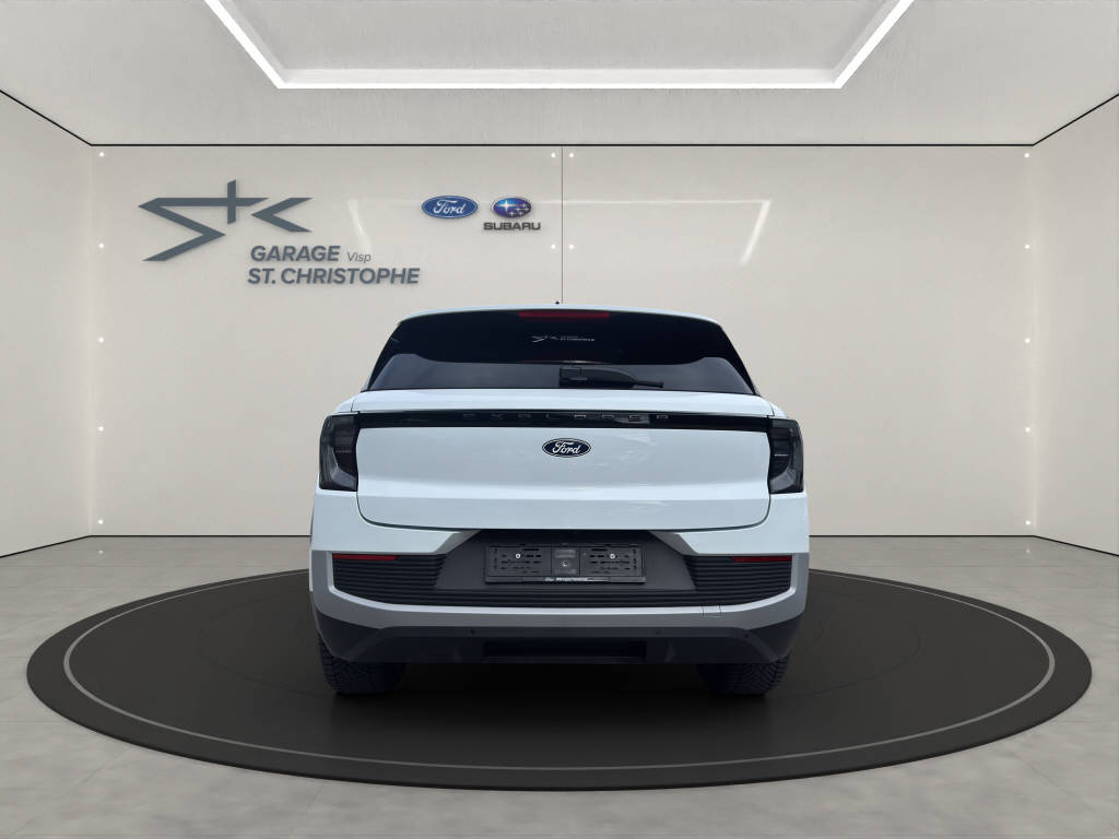 FORD Explorer Extended Range Premium AWD-image-3