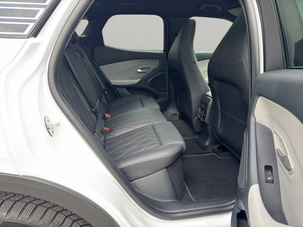 FORD Explorer Extended Range Premium AWD-image-9