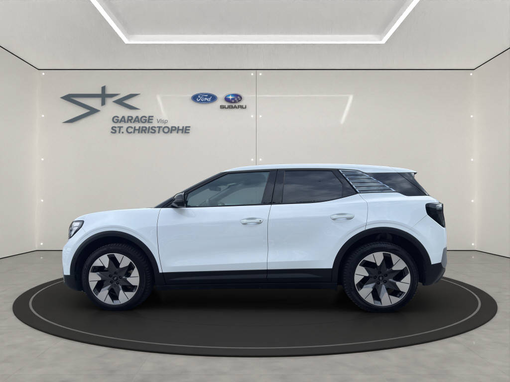 FORD Explorer Extended Range Premium AWD-image-1