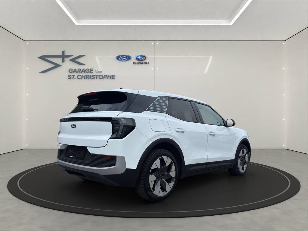 FORD Explorer Extended Range Premium AWD-image-4
