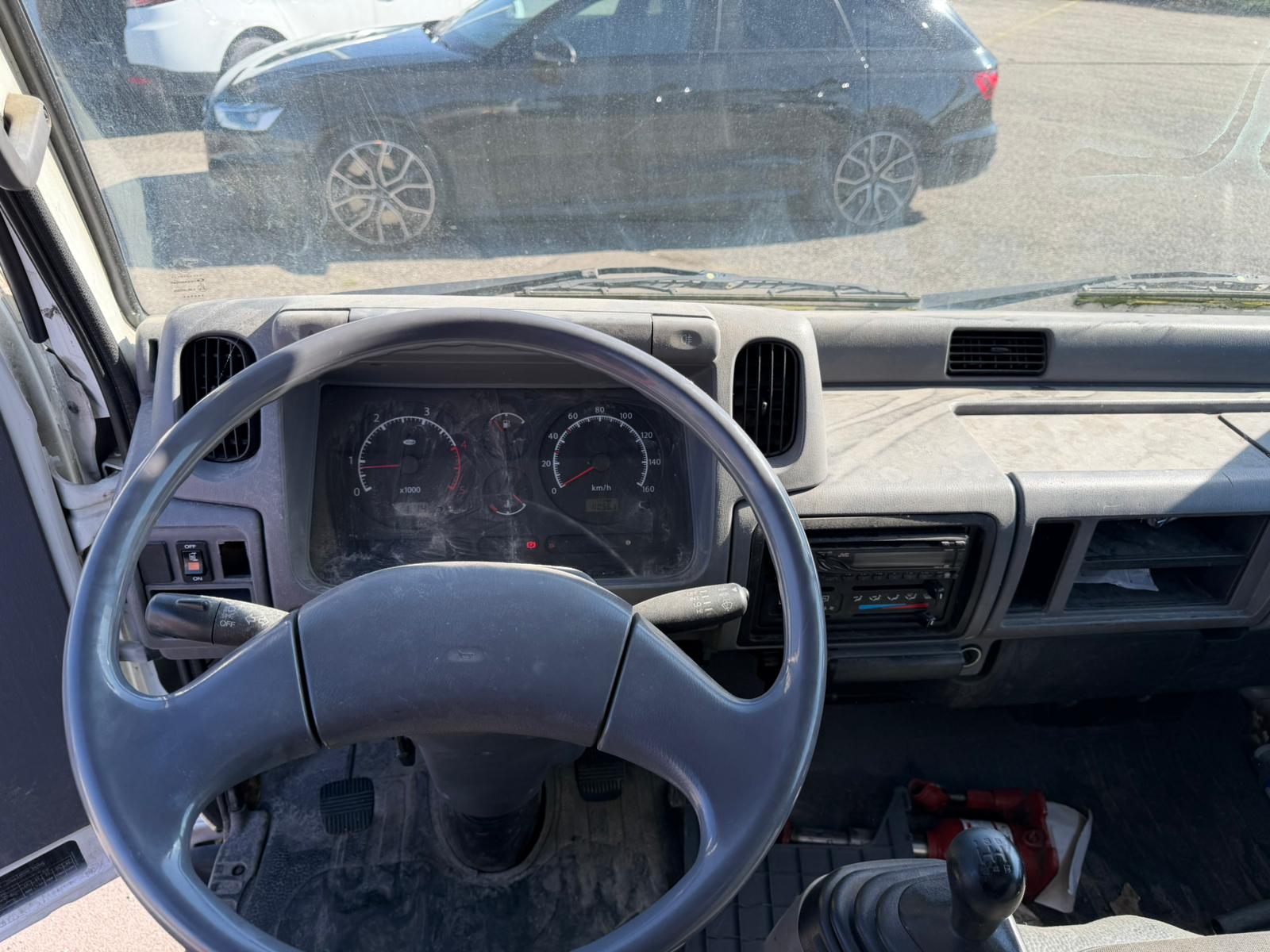NISSAN Cabstar 28.10-image-8