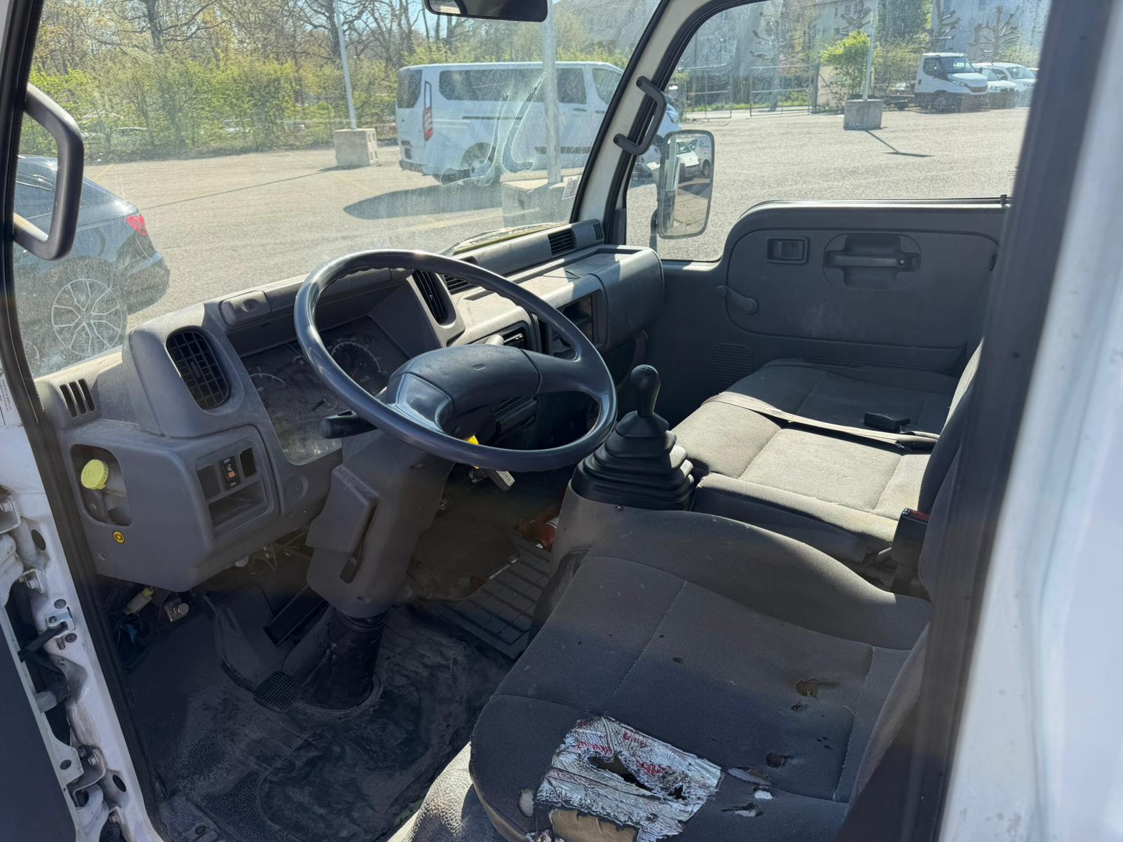 NISSAN Cabstar 28.10-image-5