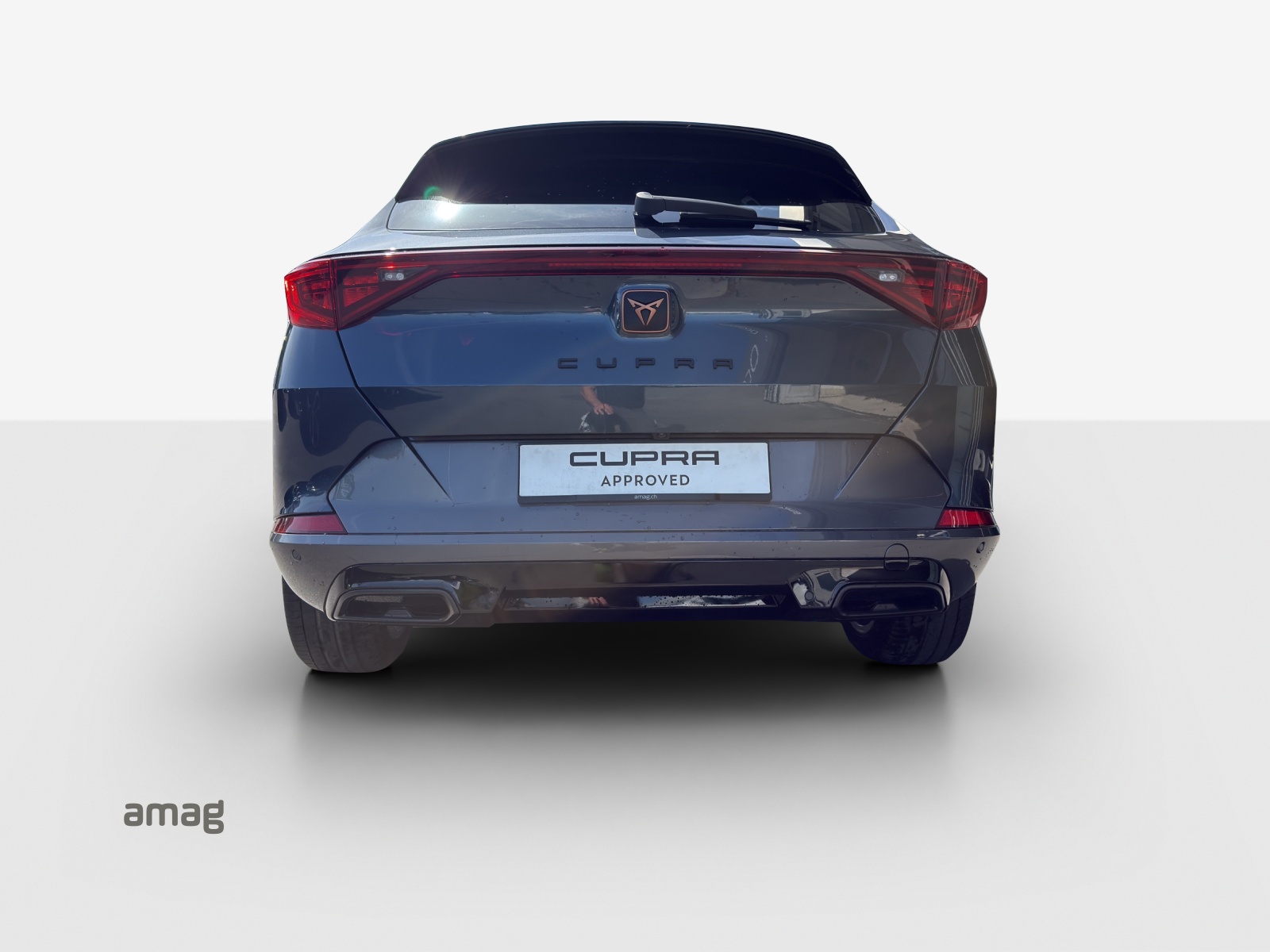 CUPRA Formentor 2.0TSI 4Drive Inicio DSG-image-3