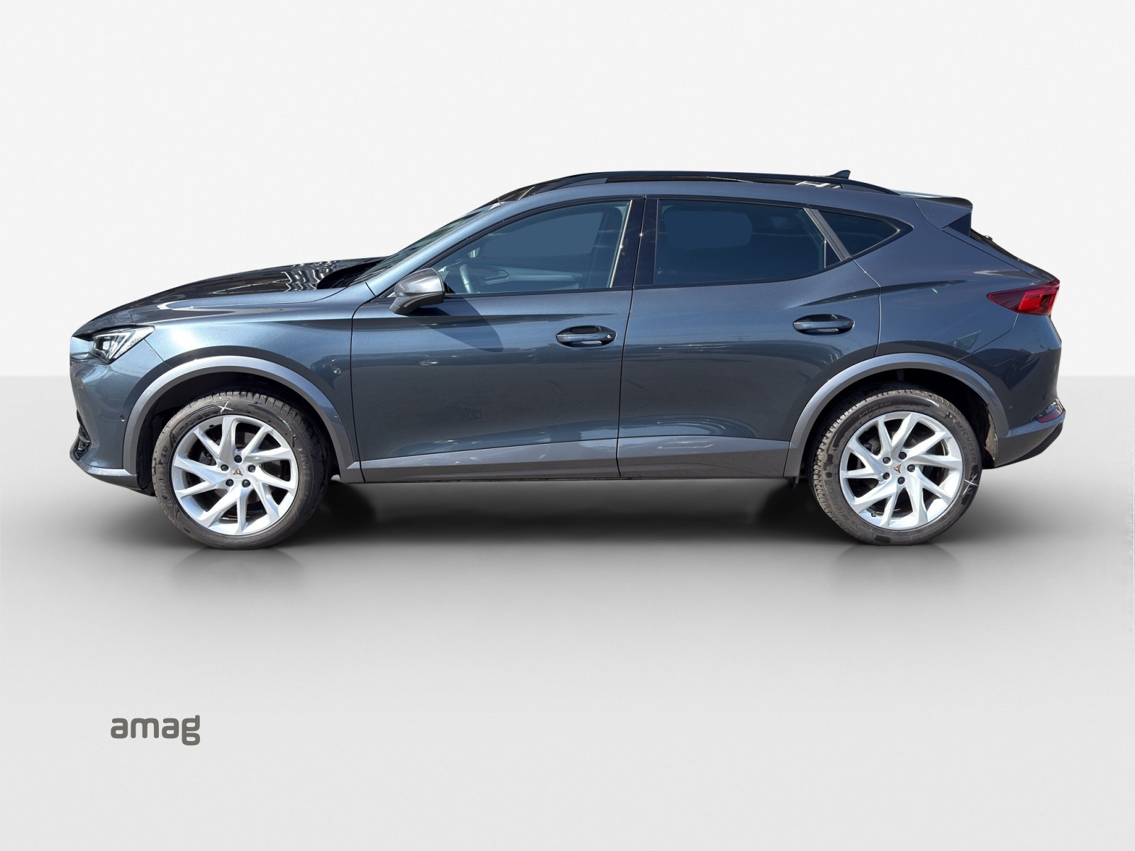 CUPRA Formentor 2.0TSI 4Drive Inicio DSG-image-1