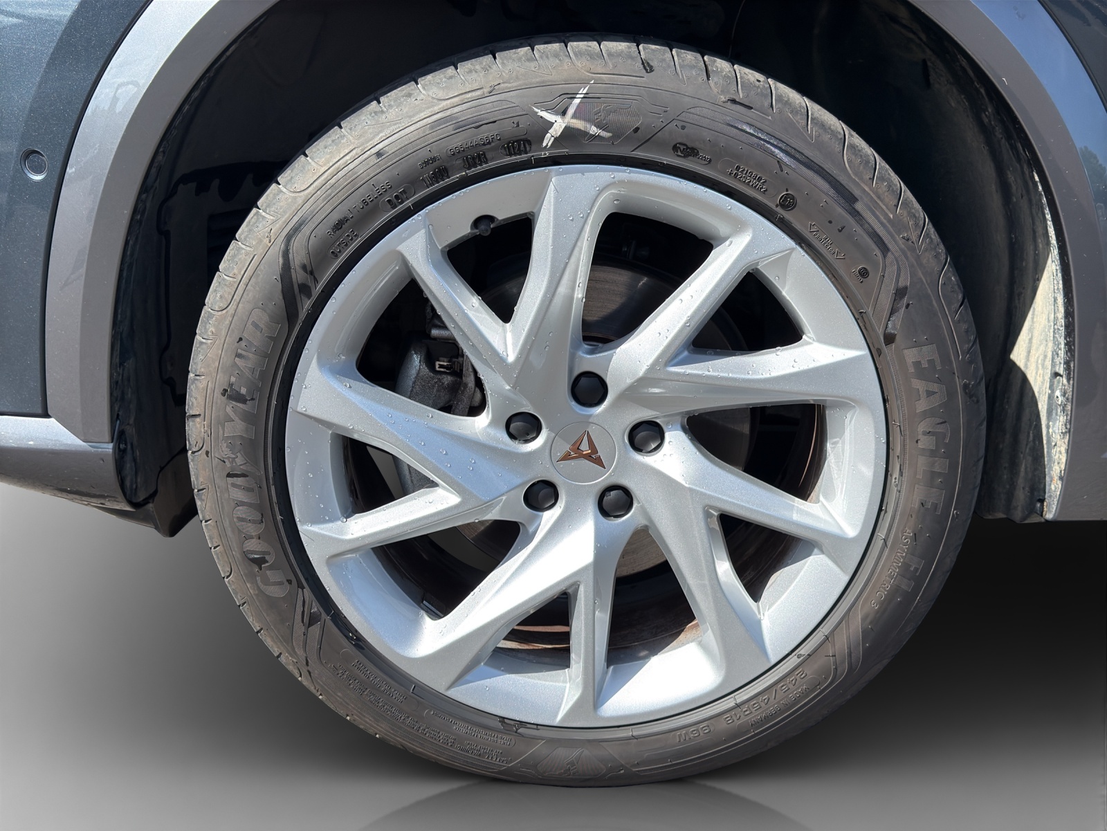 CUPRA Formentor 2.0TSI 4Drive Inicio DSG-image-13