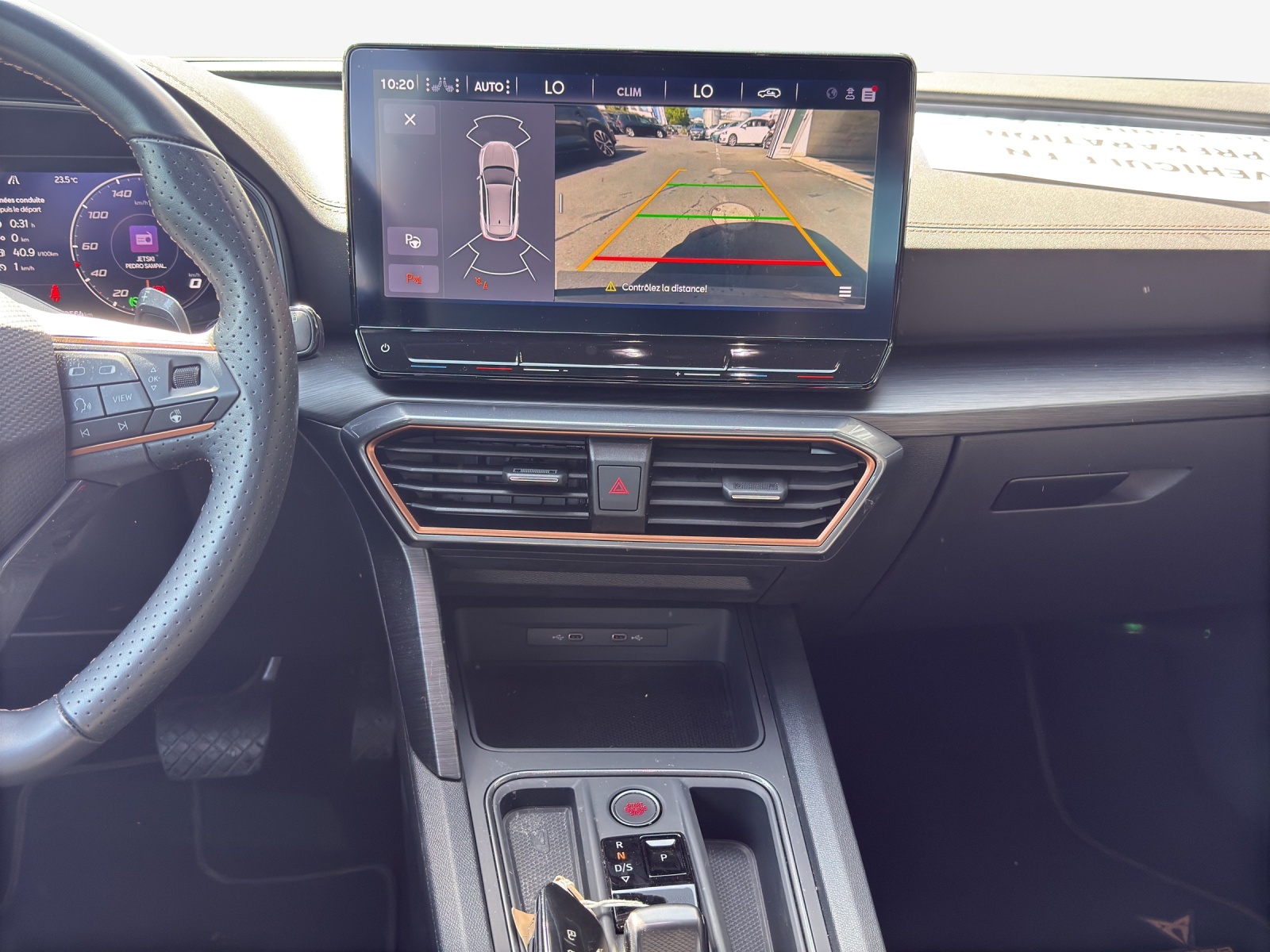 CUPRA Formentor 2.0TSI 4Drive Inicio DSG-image-10