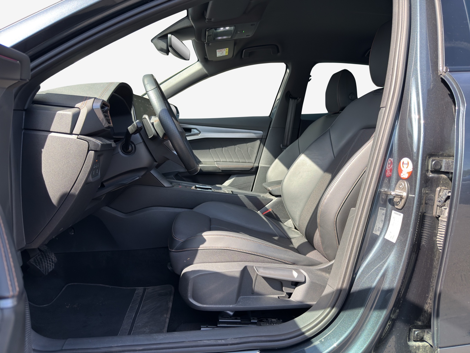 CUPRA Formentor 2.0TSI 4Drive Inicio DSG-image-7