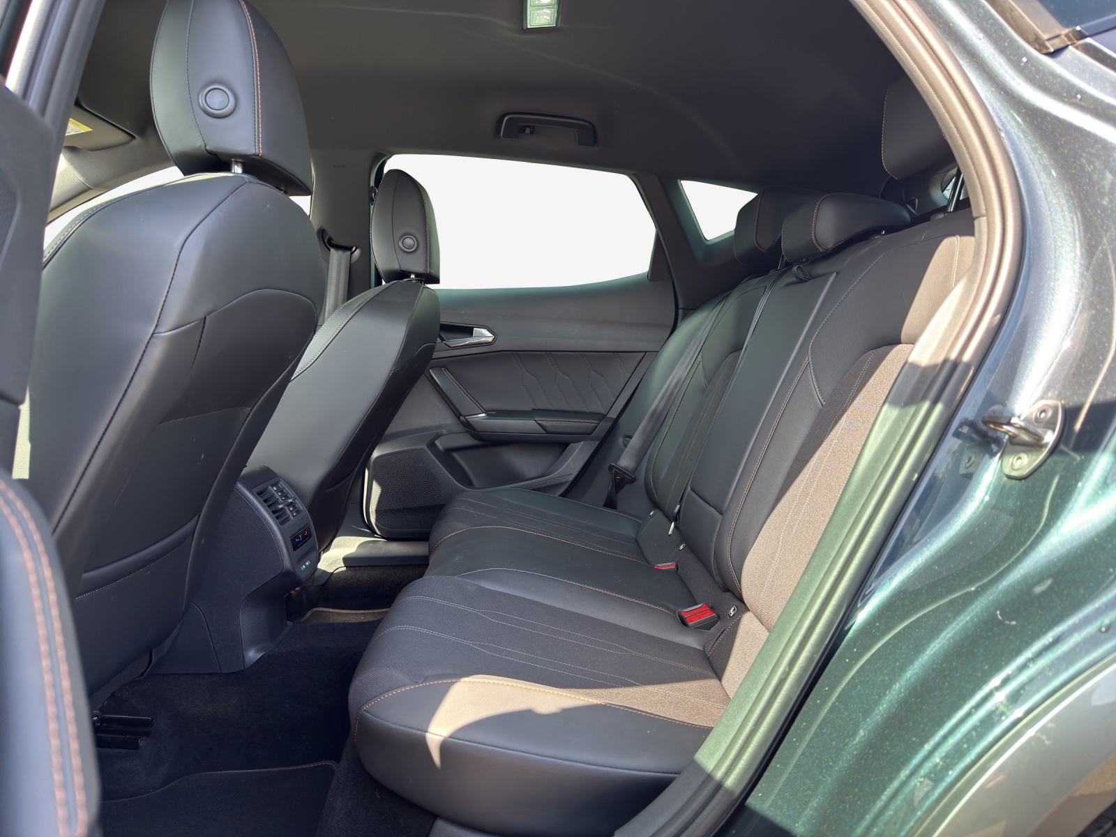 CUPRA Formentor 2.0TSI 4Drive Inicio DSG-image-11