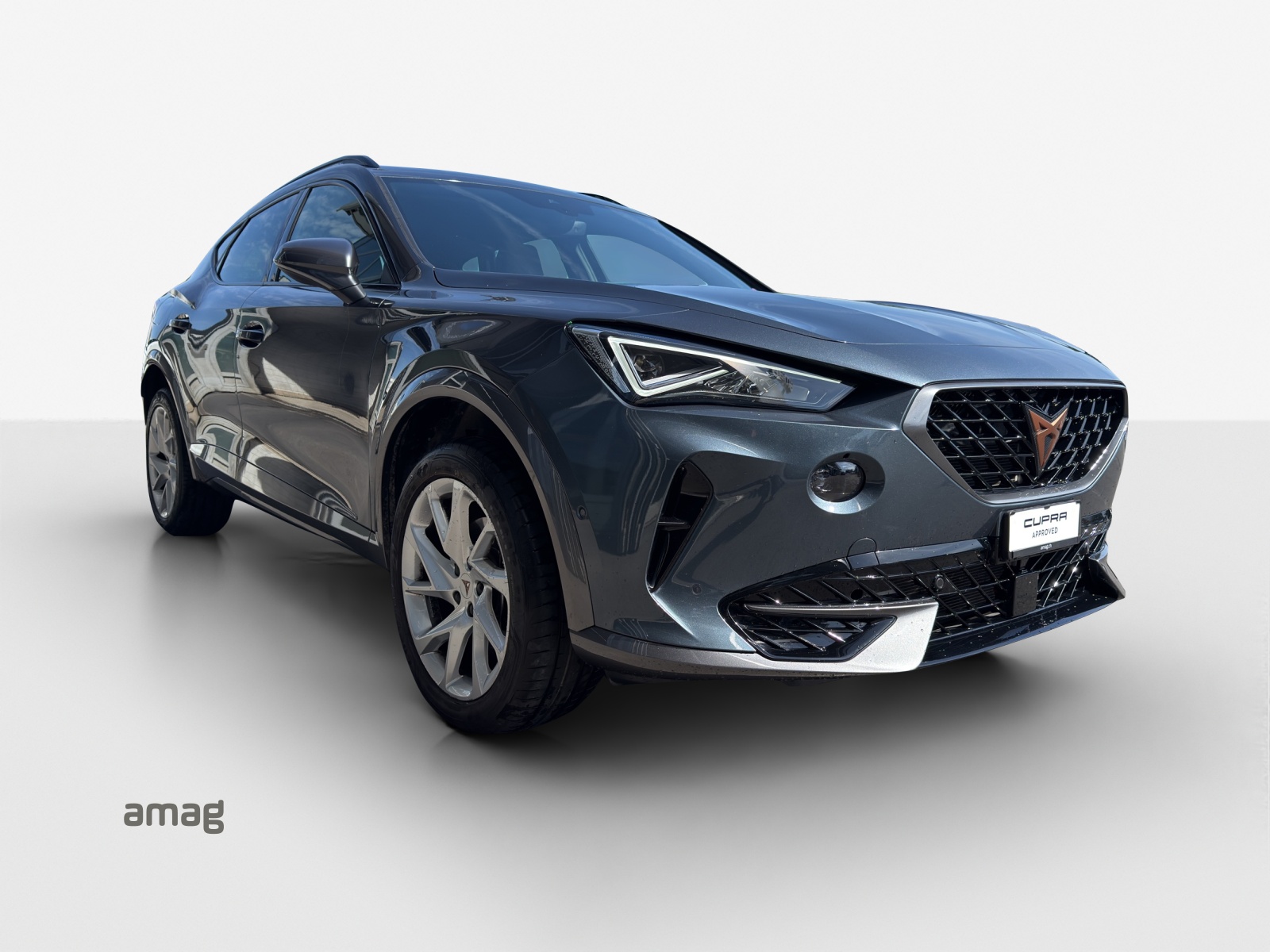 CUPRA Formentor 2.0TSI 4Drive Inicio DSG-image-5