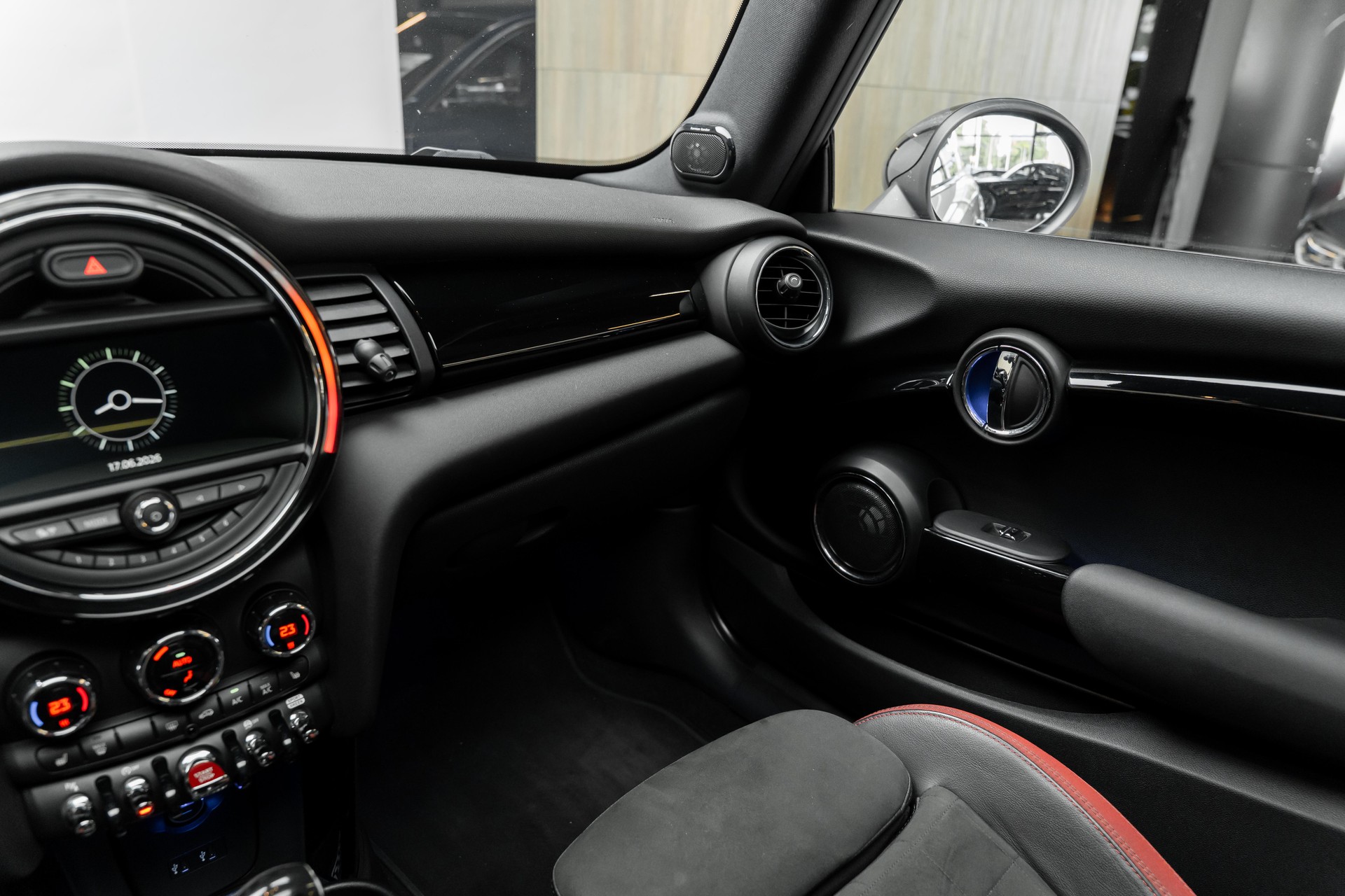 MINI Cooper S Steptronic DKG-image-13